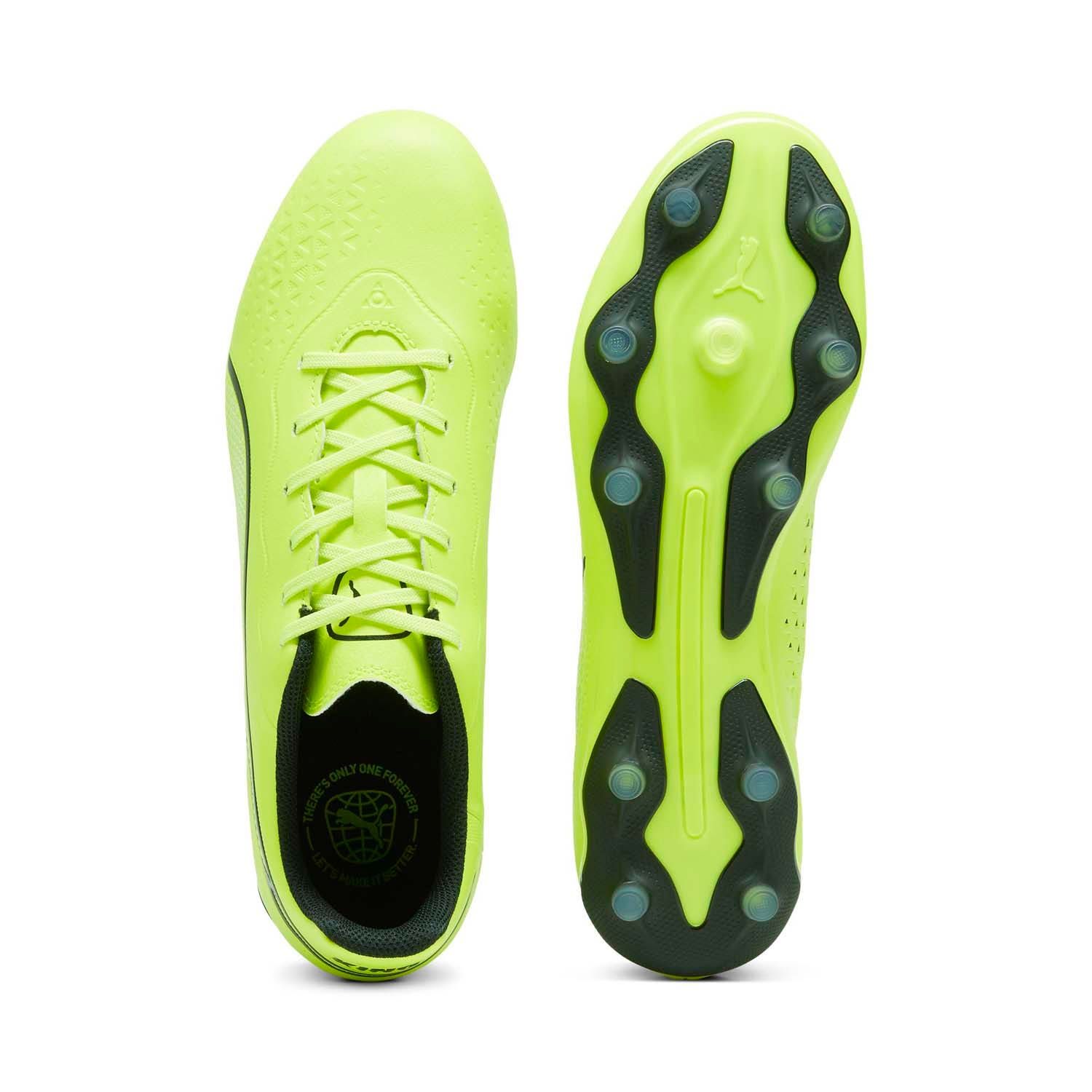 PUMA King Match FG/AG Kids