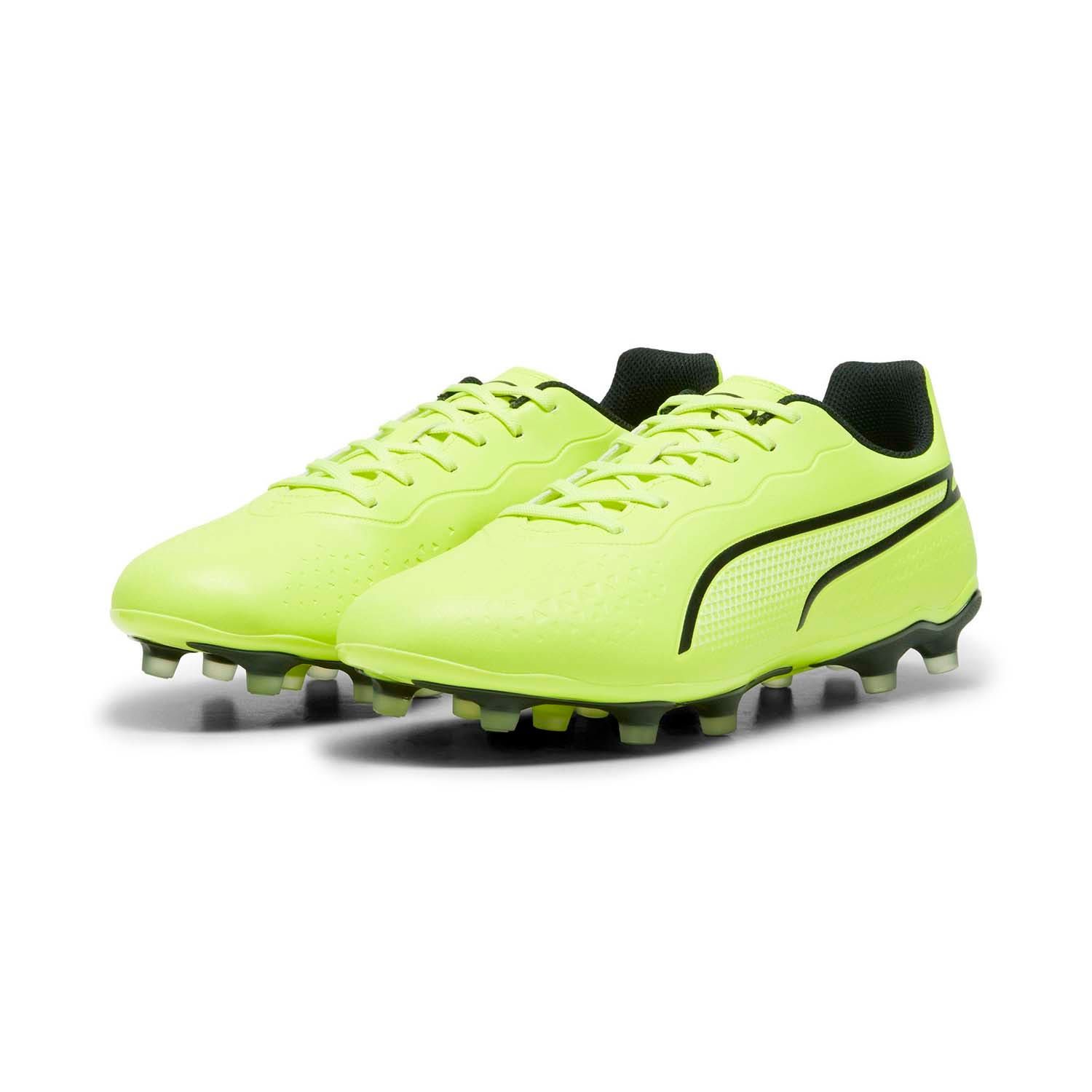 PUMA King Match FG/AG Kids