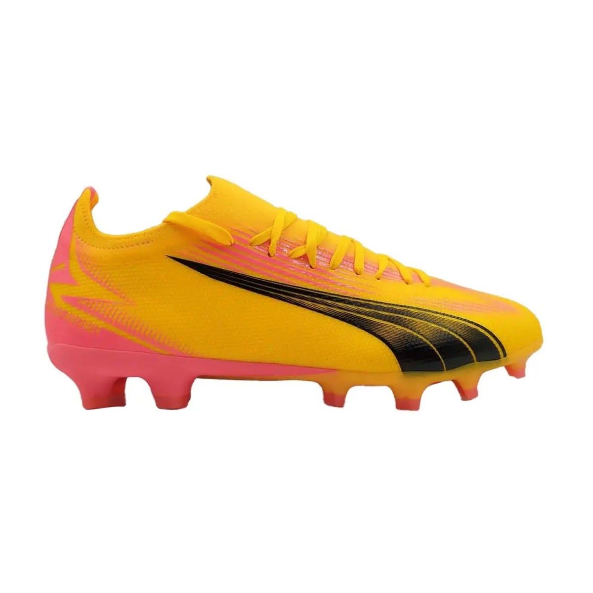 PUMA Ultra Match FG/AG