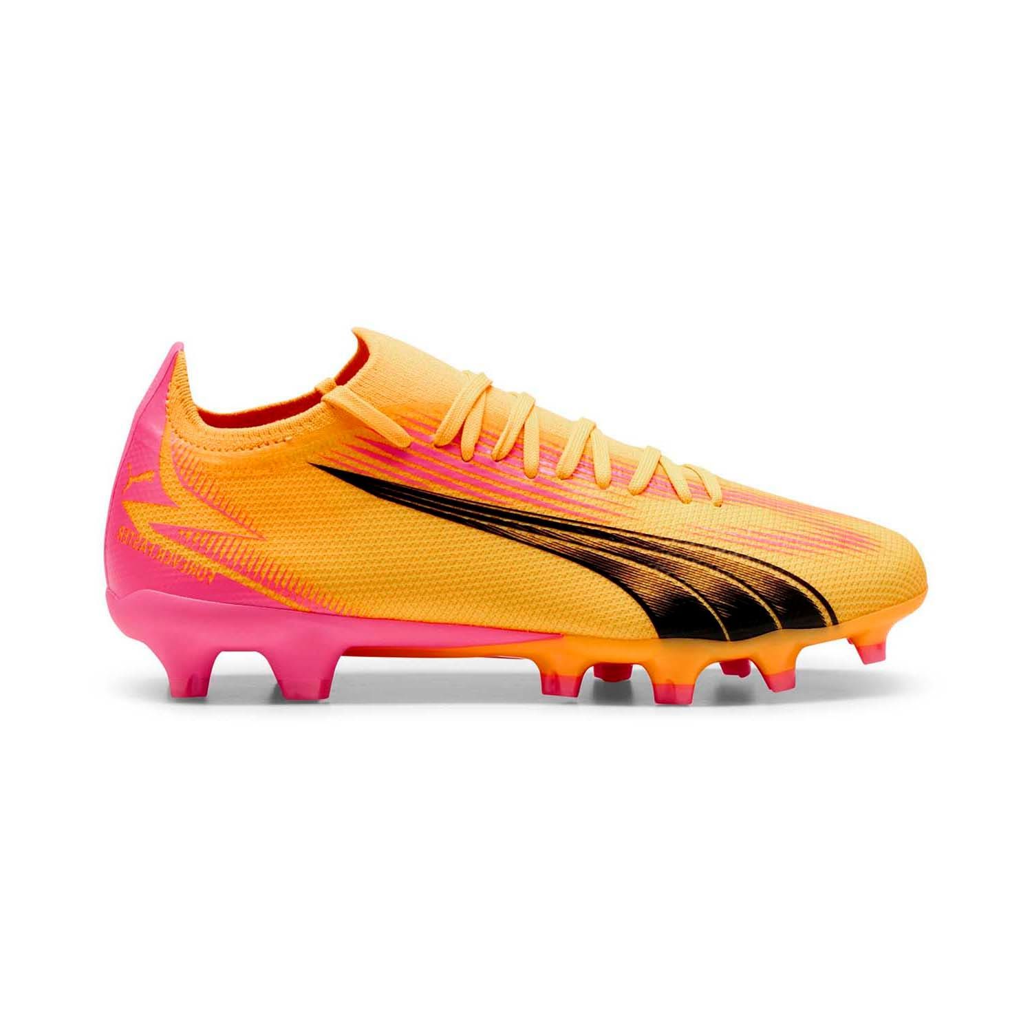 PUMA Ultra Match FG/AG W