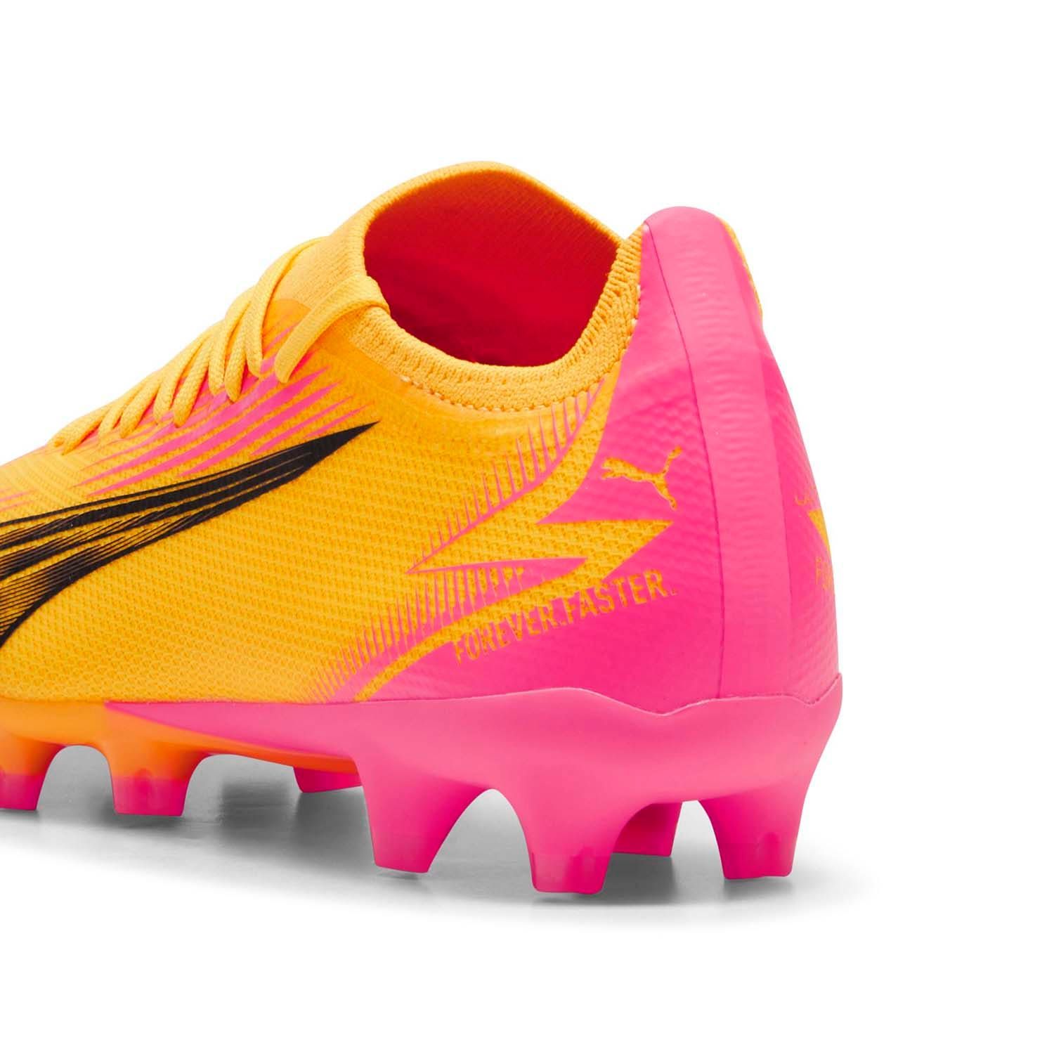 PUMA Ultra Match FG/AG W