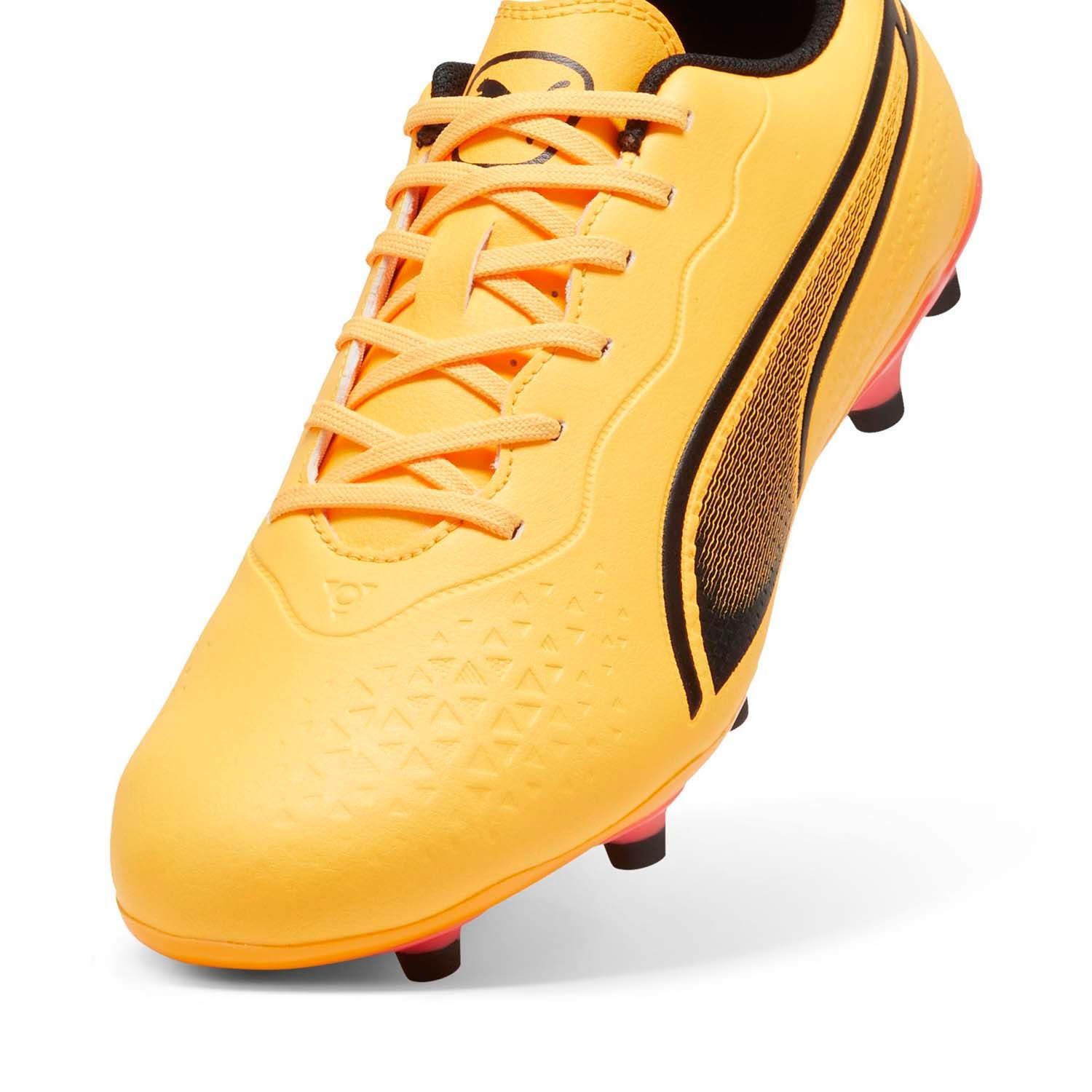 PUMA King Match FG/AG