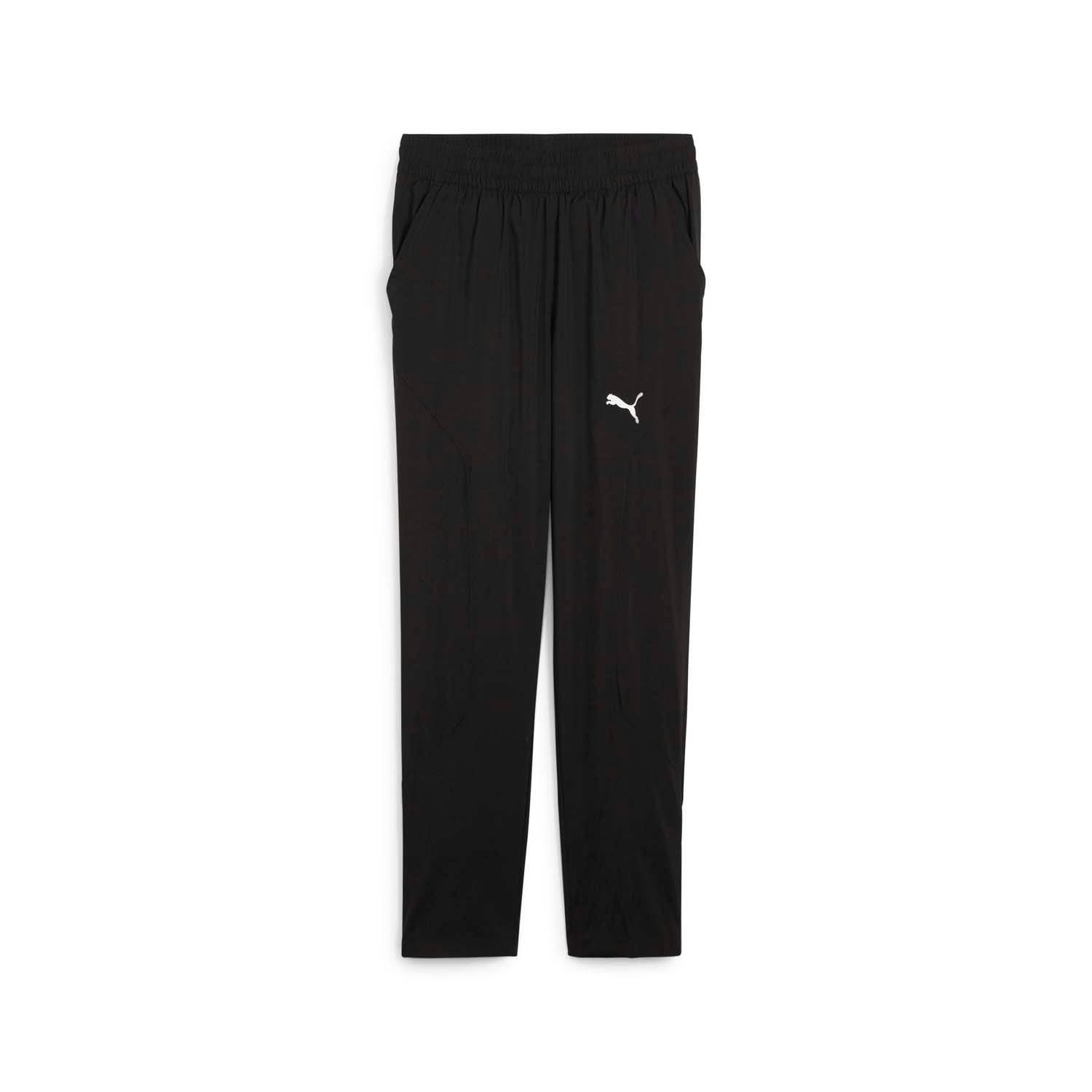PUMA Wit Woven Tapered Pants