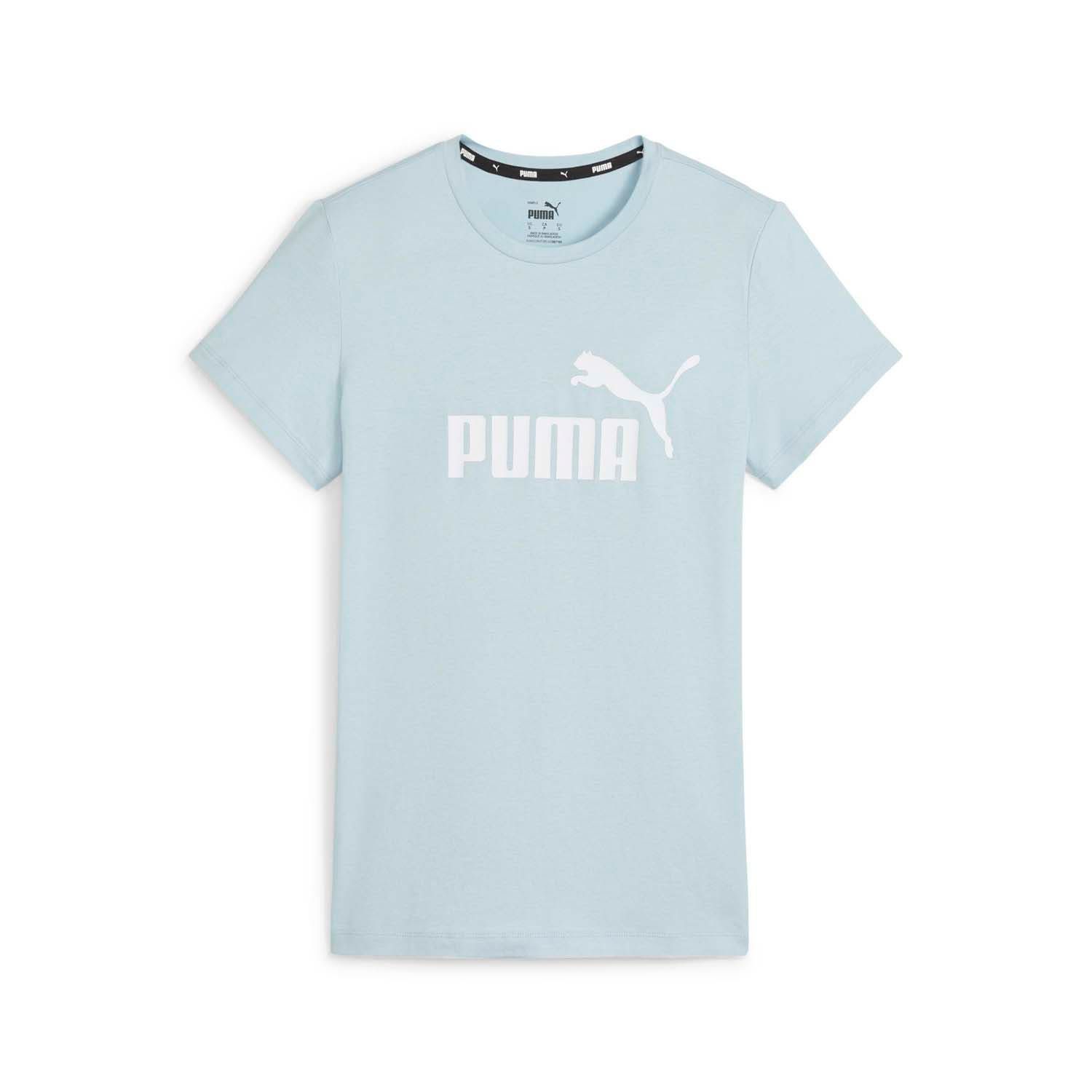 PUMA Essential Logo Tee