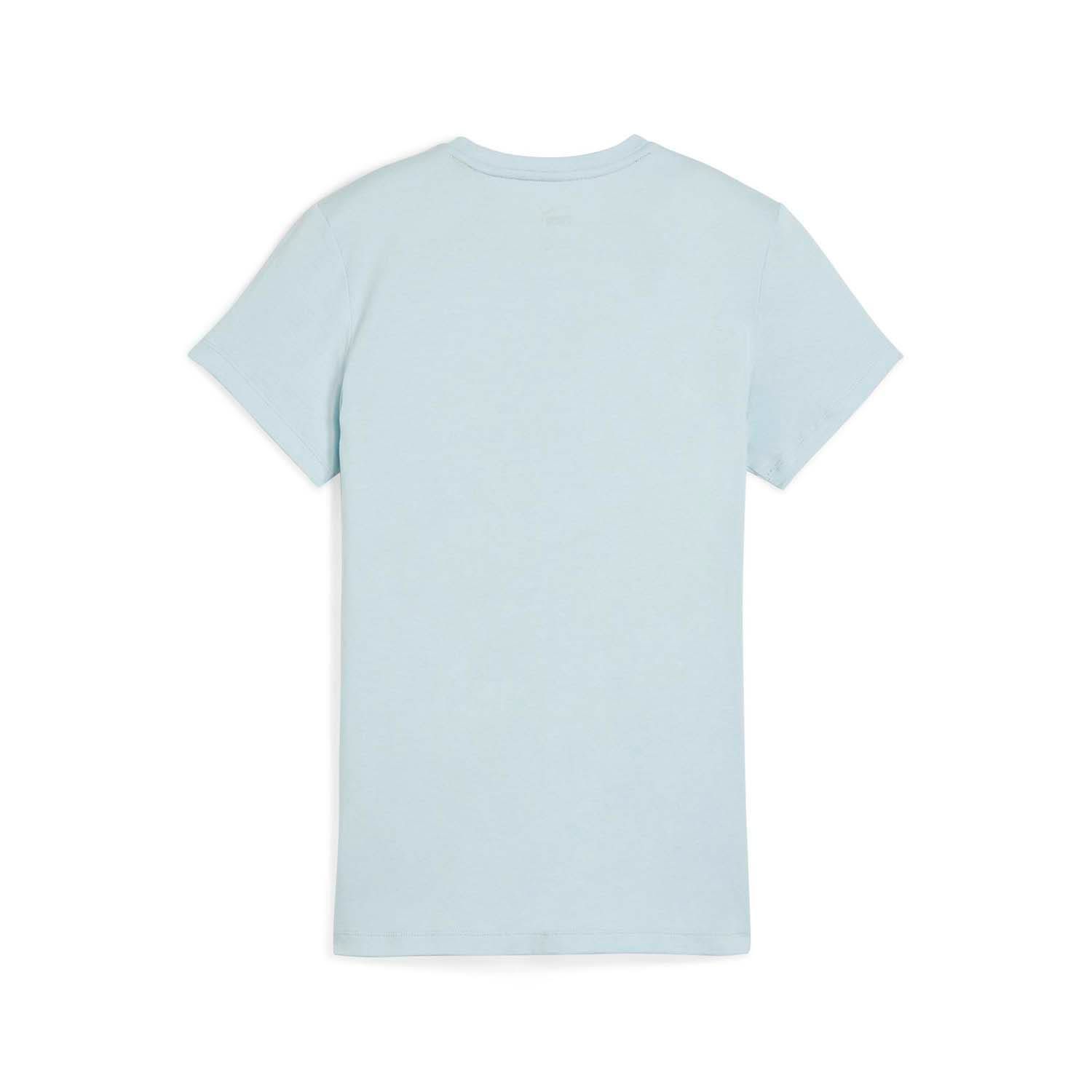 PUMA Essential Logo Tee