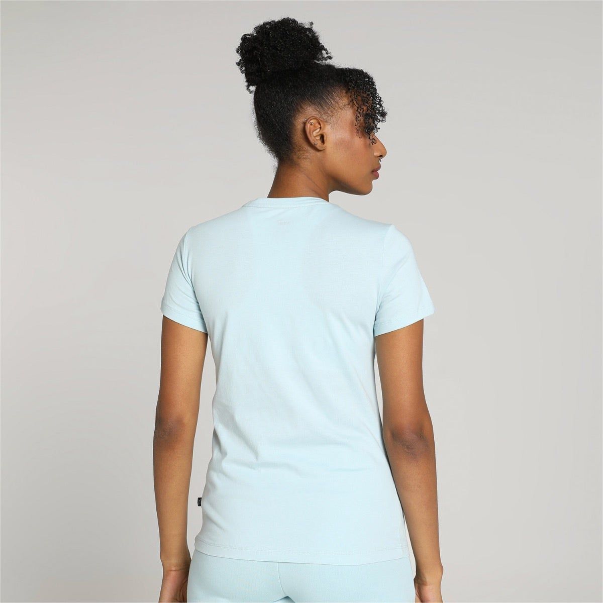 PUMA Essential Logo Tee