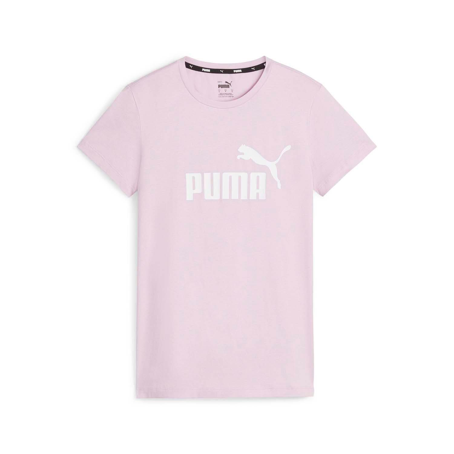 PUMA Essential Logo Tee