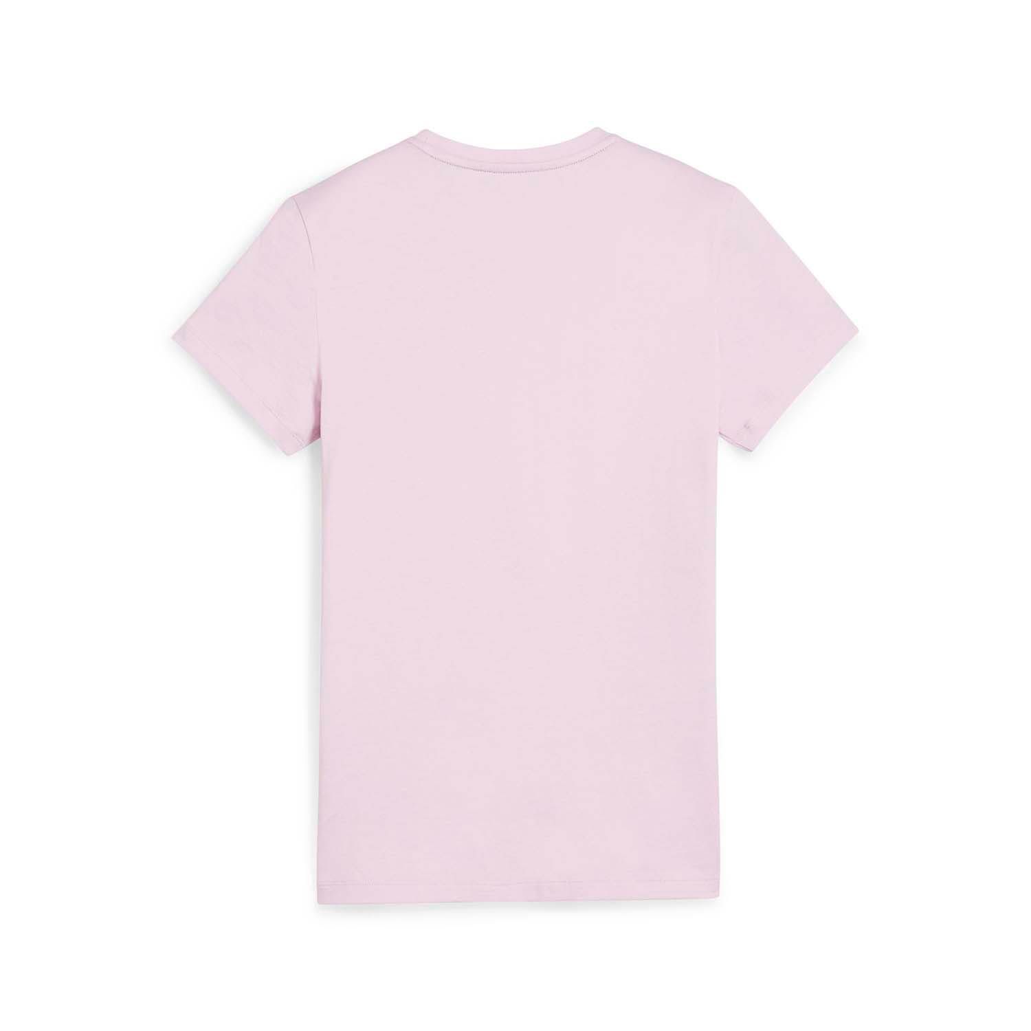 PUMA Essential Logo Tee
