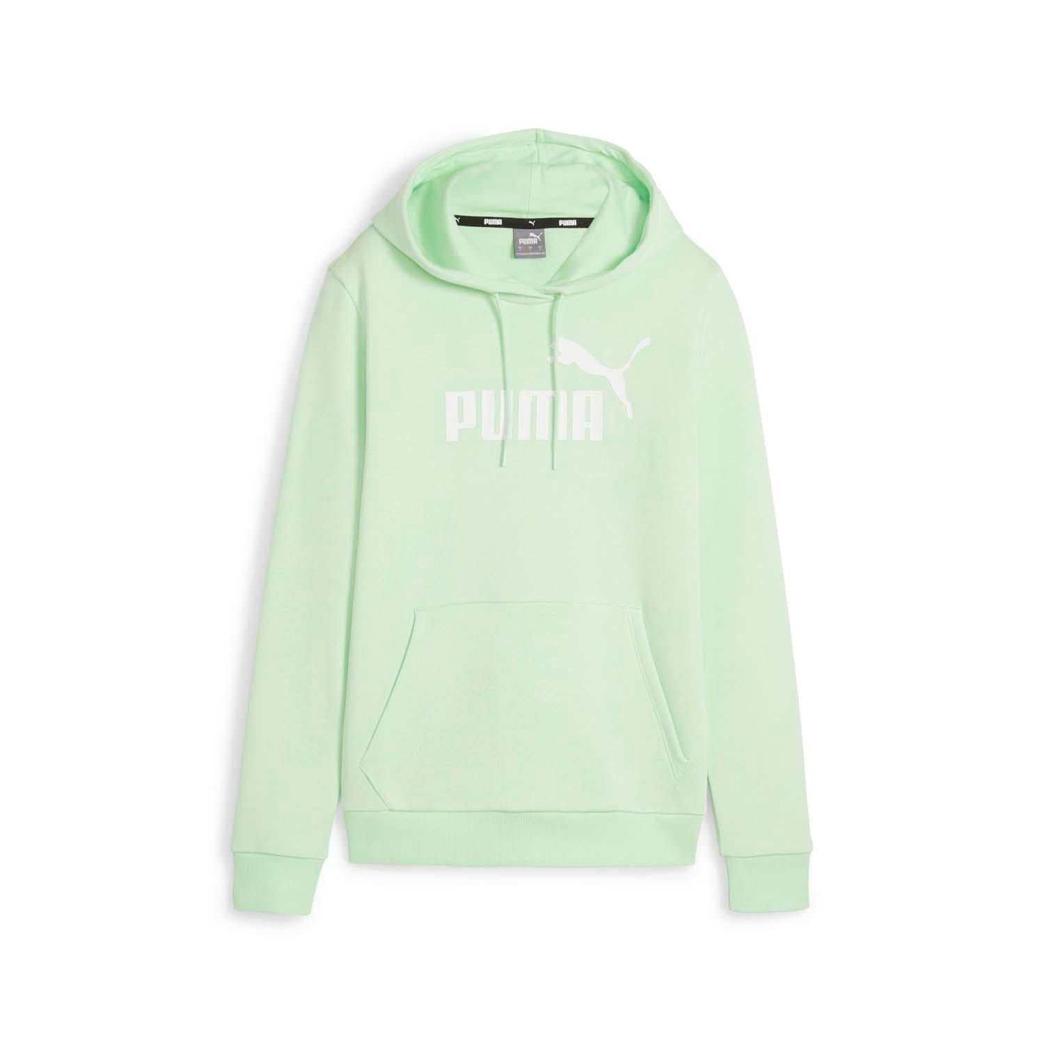 PUMA Essentials Logo Hoodie