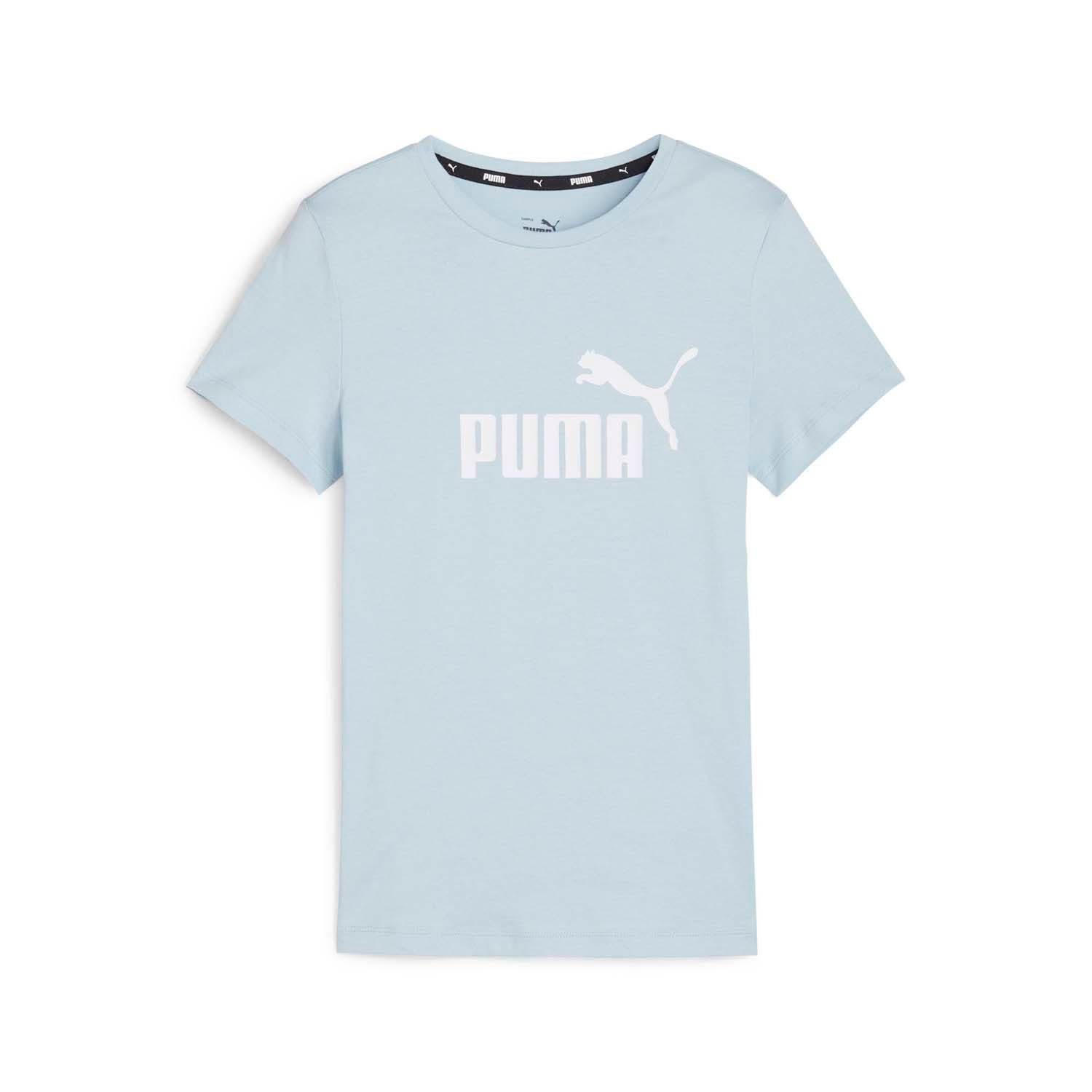 PUMA Essential Logo Tee Kids
