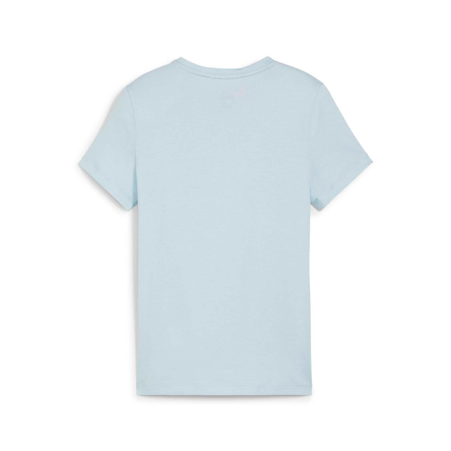 PUMA Essential Logo Tee Kids