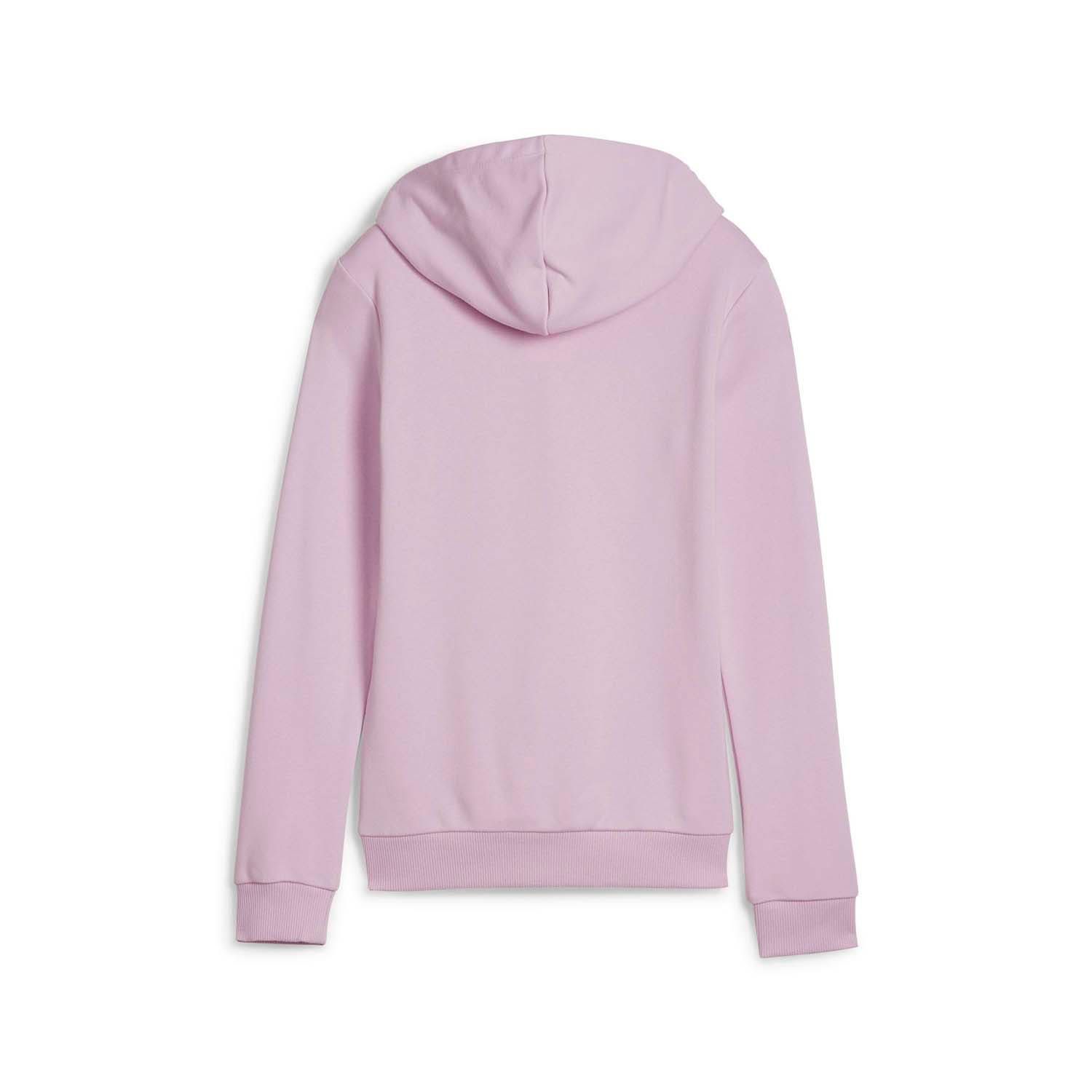 PUMA Essentials Logo Hoodie Kids