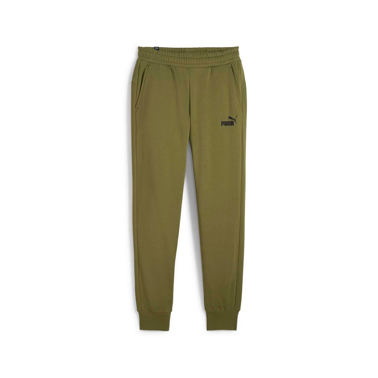 PUMA Essential Logo Pants