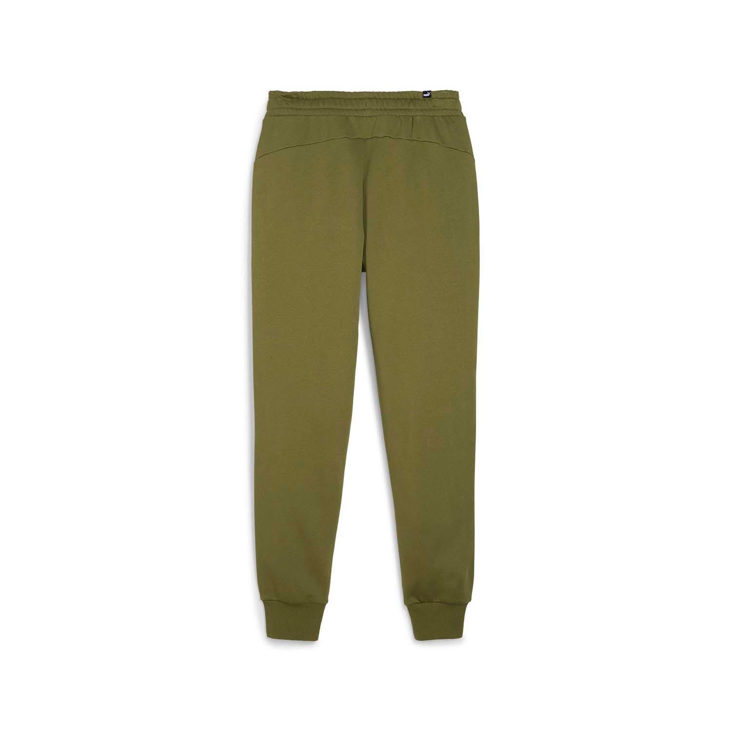 PUMA Essential Logo Pants