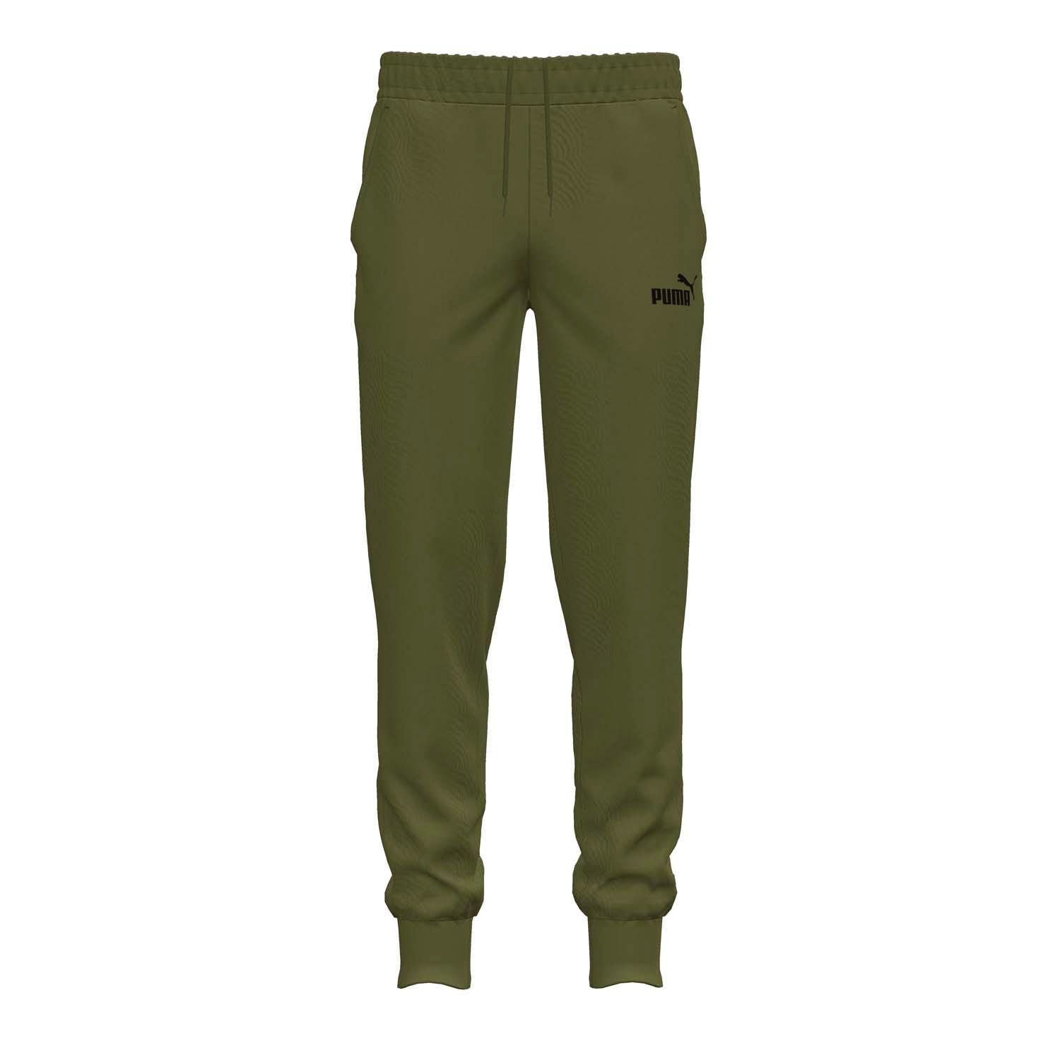 PUMA Essential Logo Pants