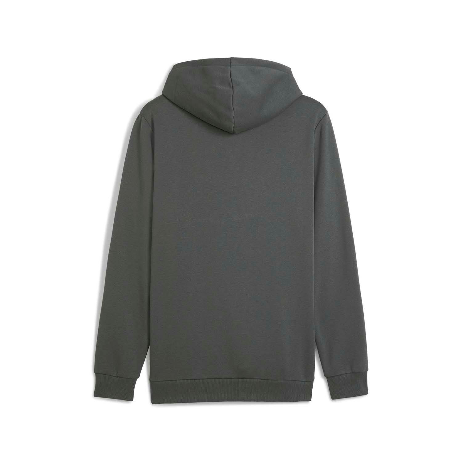 PUMA Essentials Big Logo Hoodie
