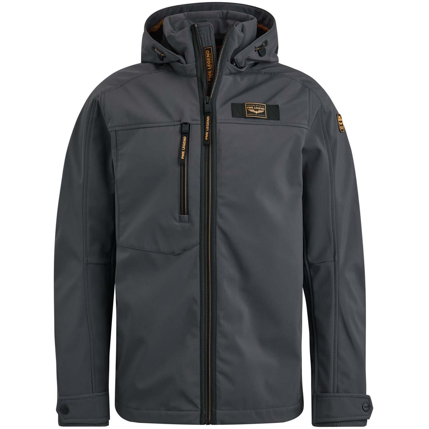 PME Legend Semi Long Jacket Successor