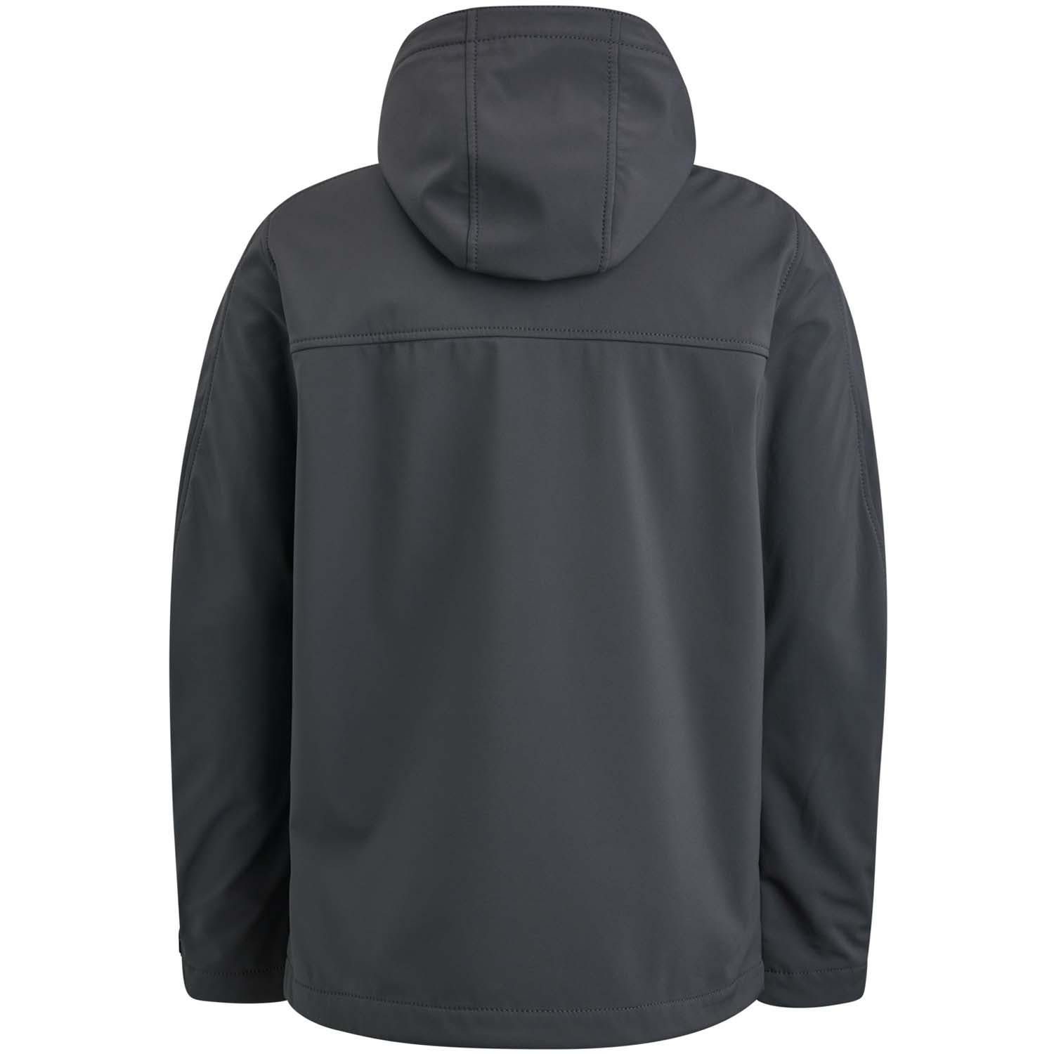 PME Legend Semi Long Jacket Successor