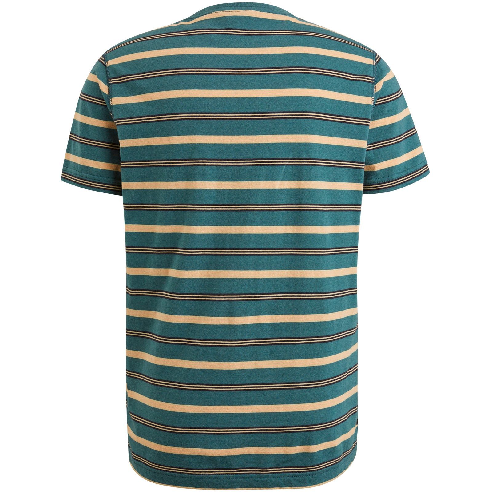 PME Legend Short Sleece R-Neck