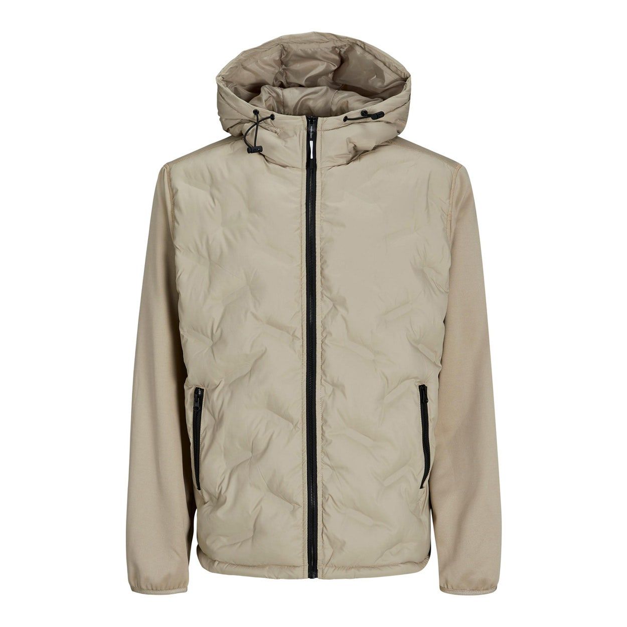 Jack & Jones Heat Hybrid Jacket