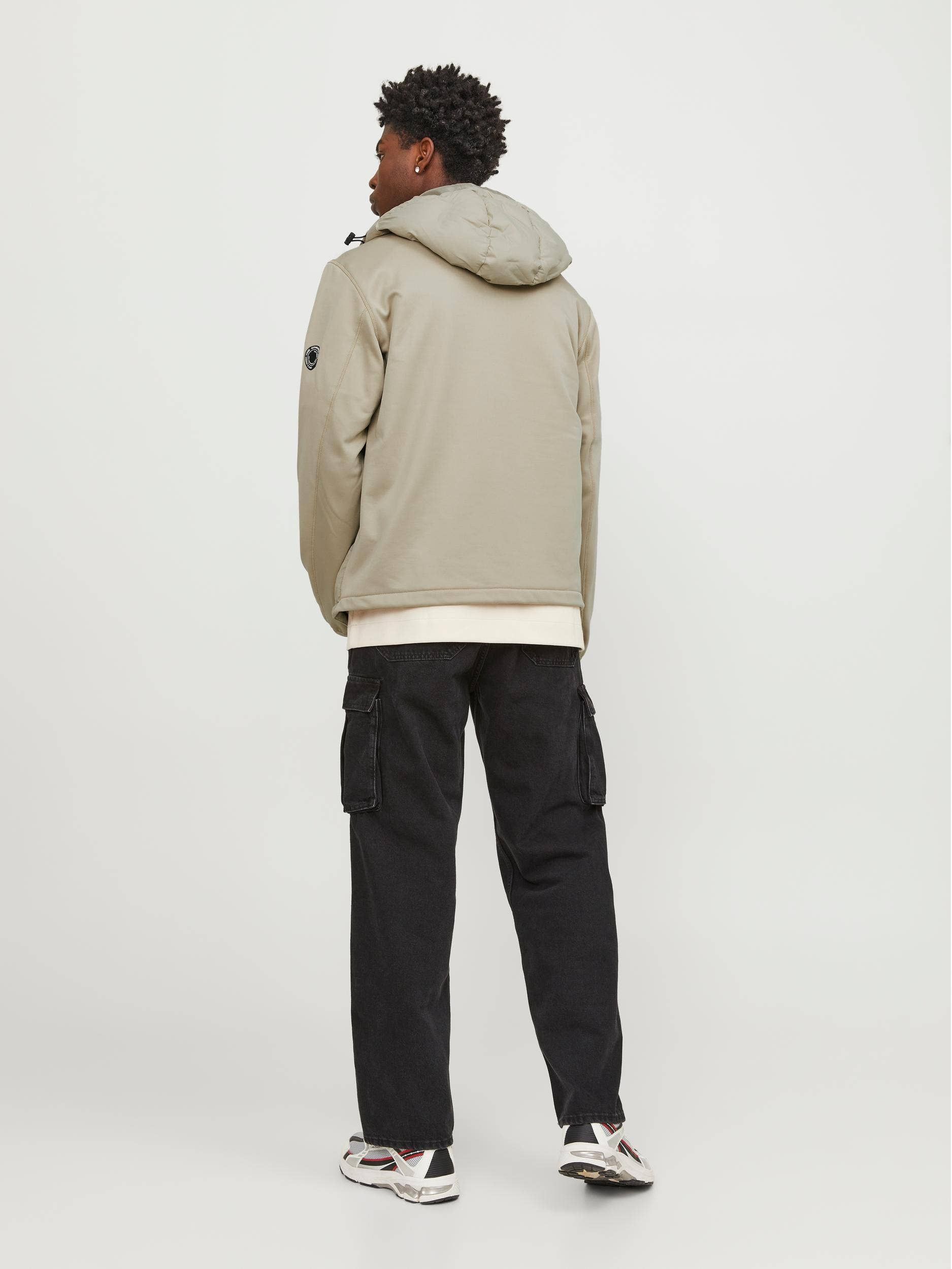 Jack & Jones Heat Hybrid Jacket