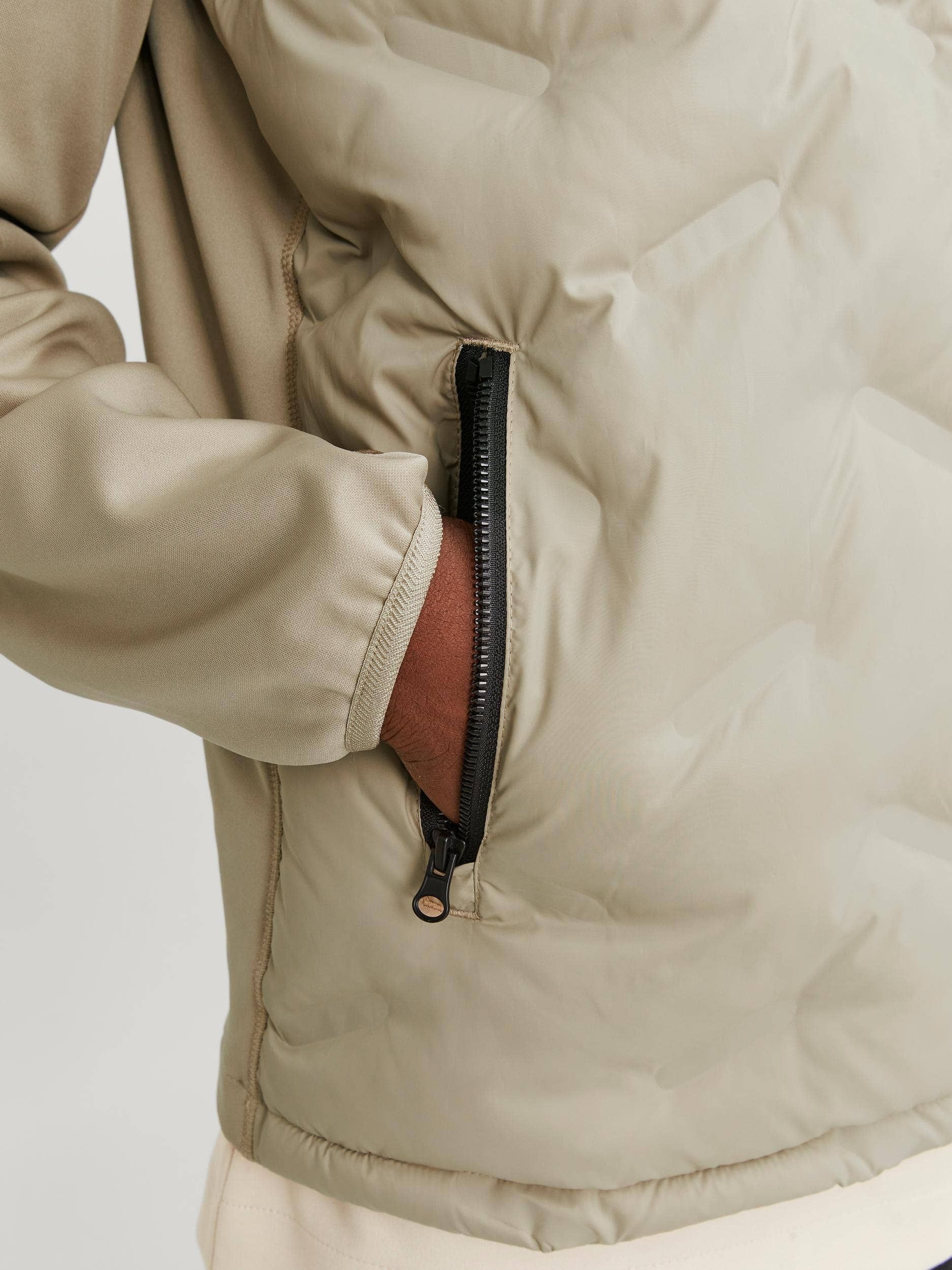 Jack & Jones Heat Hybrid Jacket