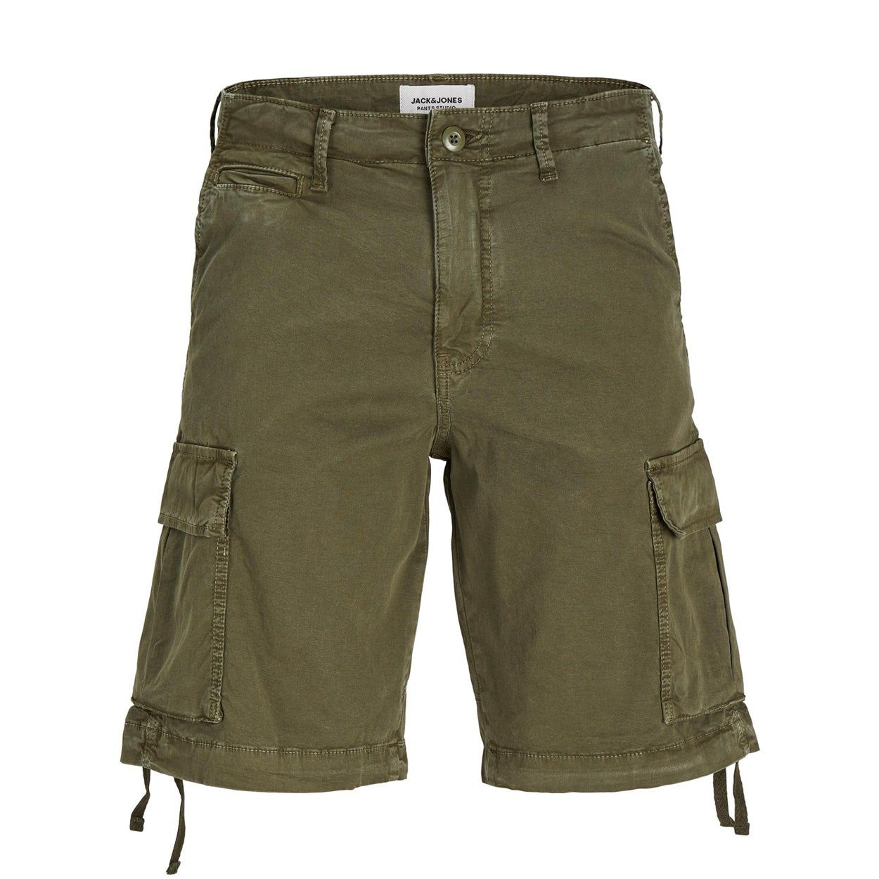 Jack & Jones Tucker Cargo Short