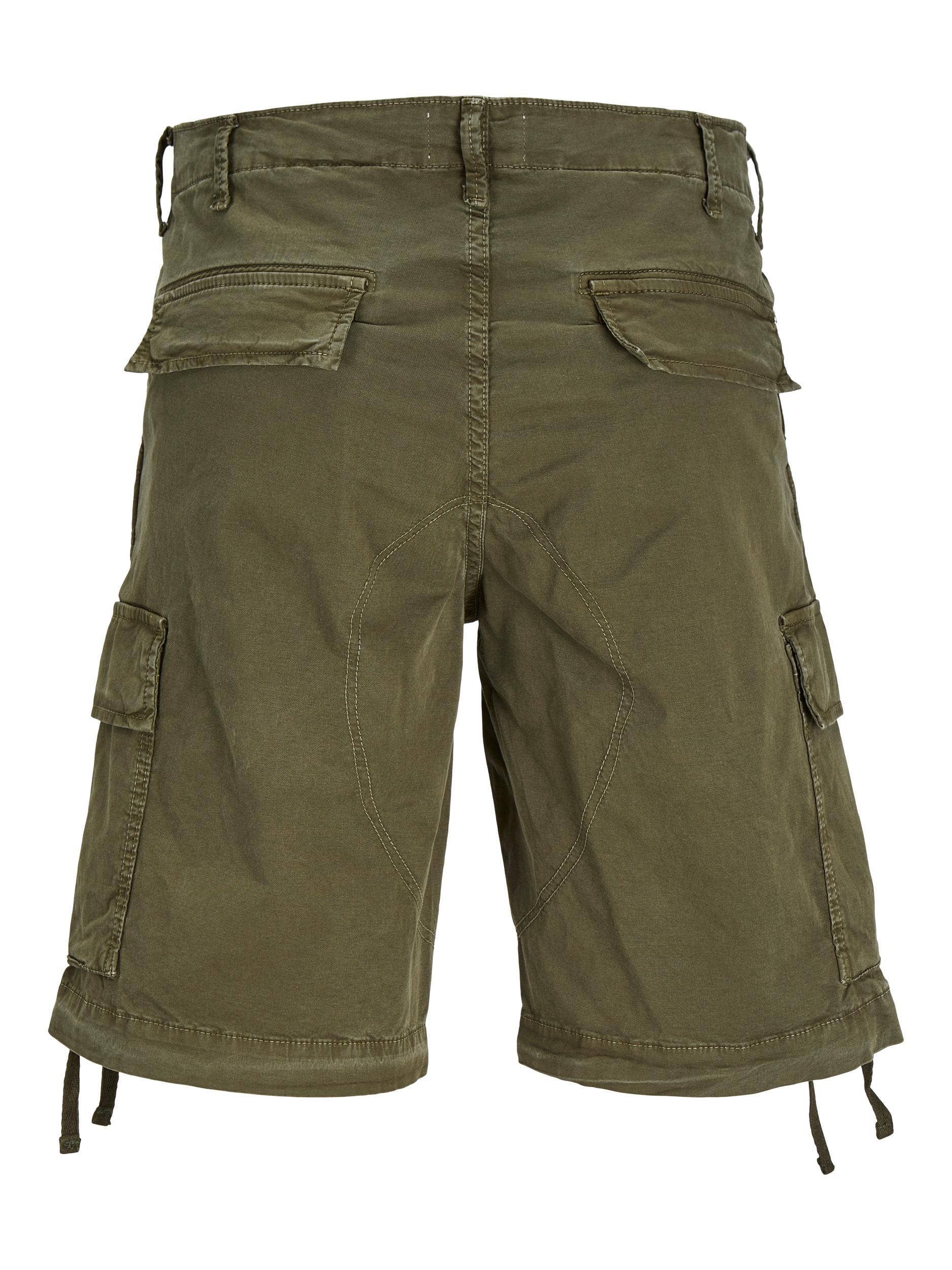 Jack & Jones Tucker Cargo Short
