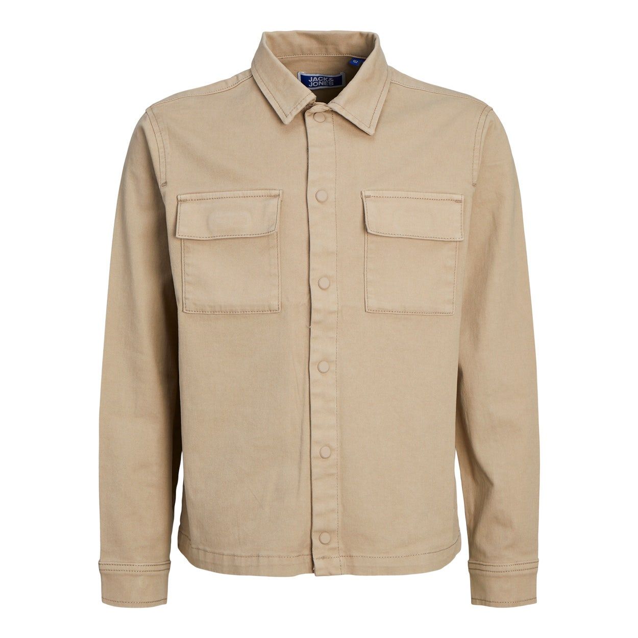 Jack & Jones Kids On Overshirt