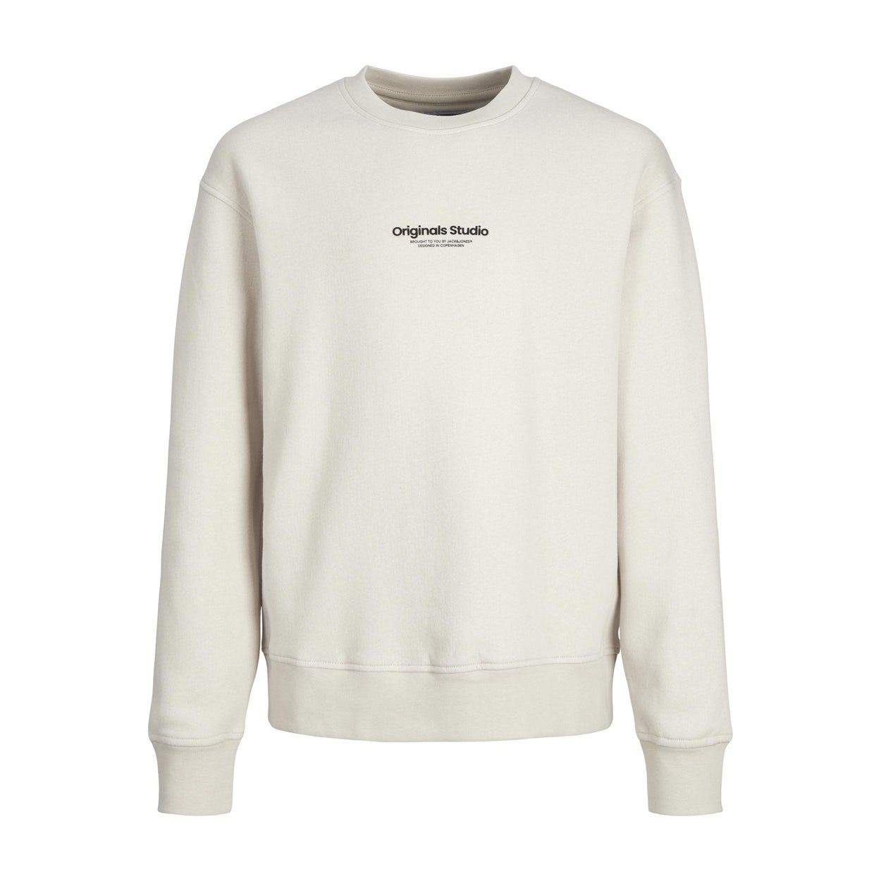 Jack & Jones Kids Vesterbro Sweat Crew