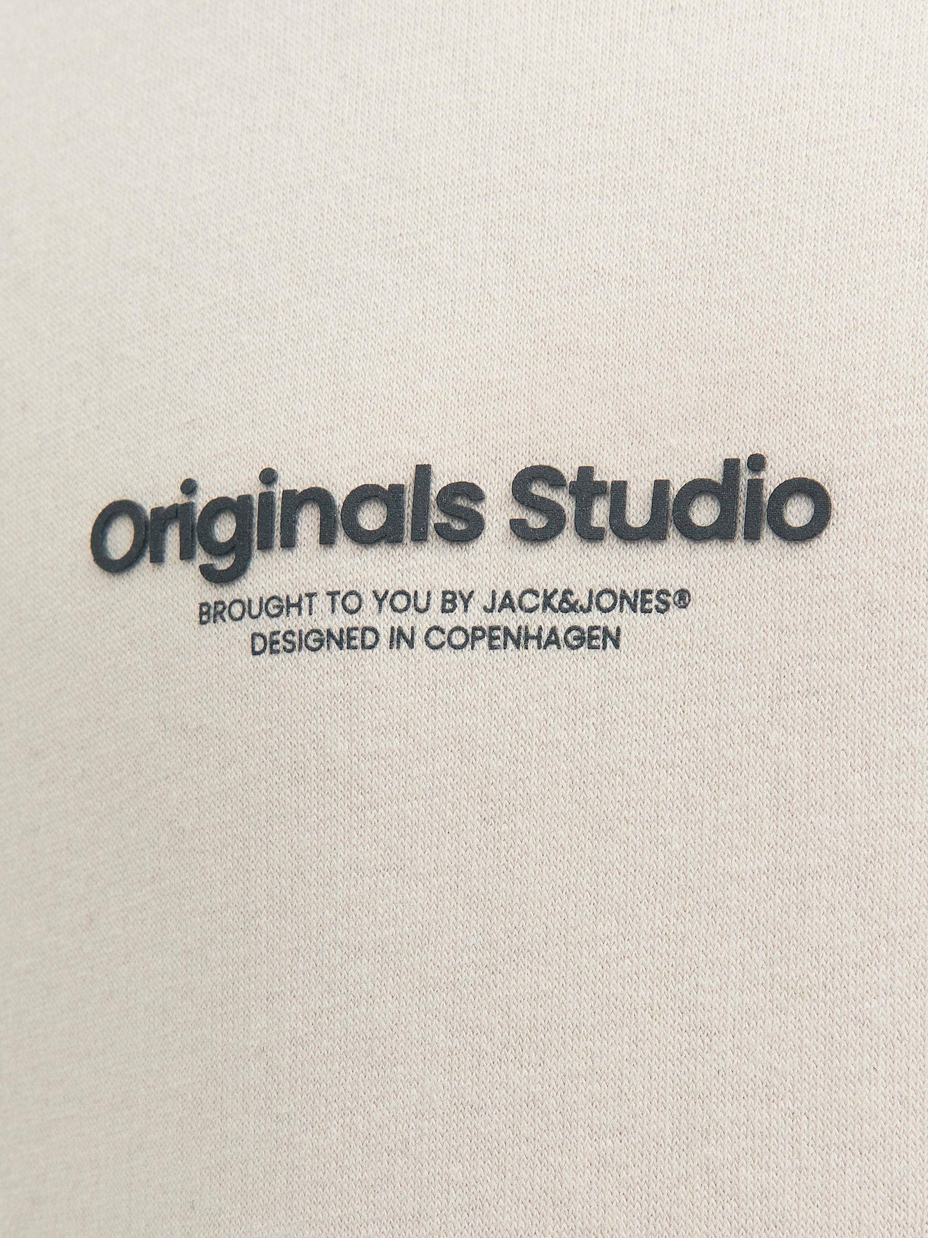 Jack & Jones Kids Vesterbro Sweat Crew