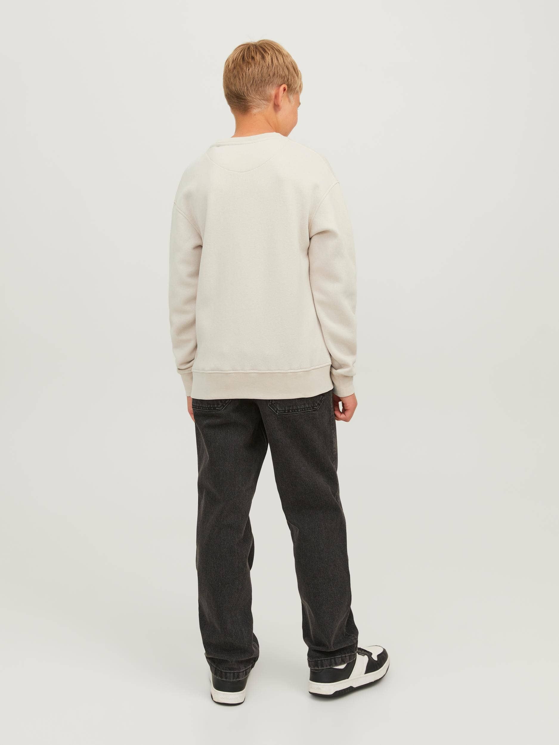 Jack & Jones Kids Vesterbro Sweat Crew