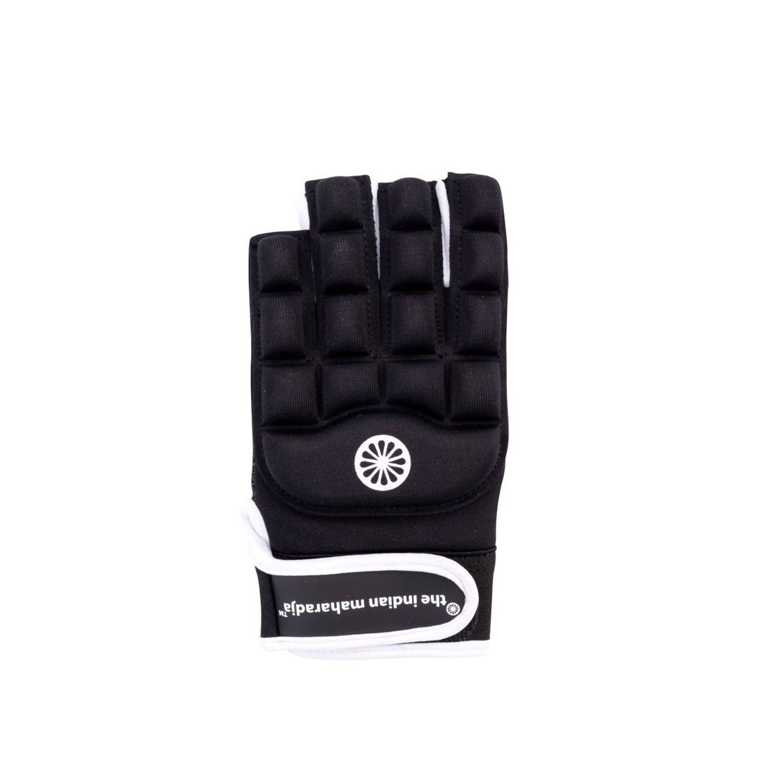 The Indian Maharadja Glove Foam Half