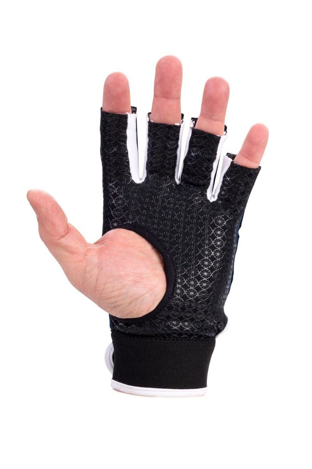 The Indian Maharadja Glove Foam Half