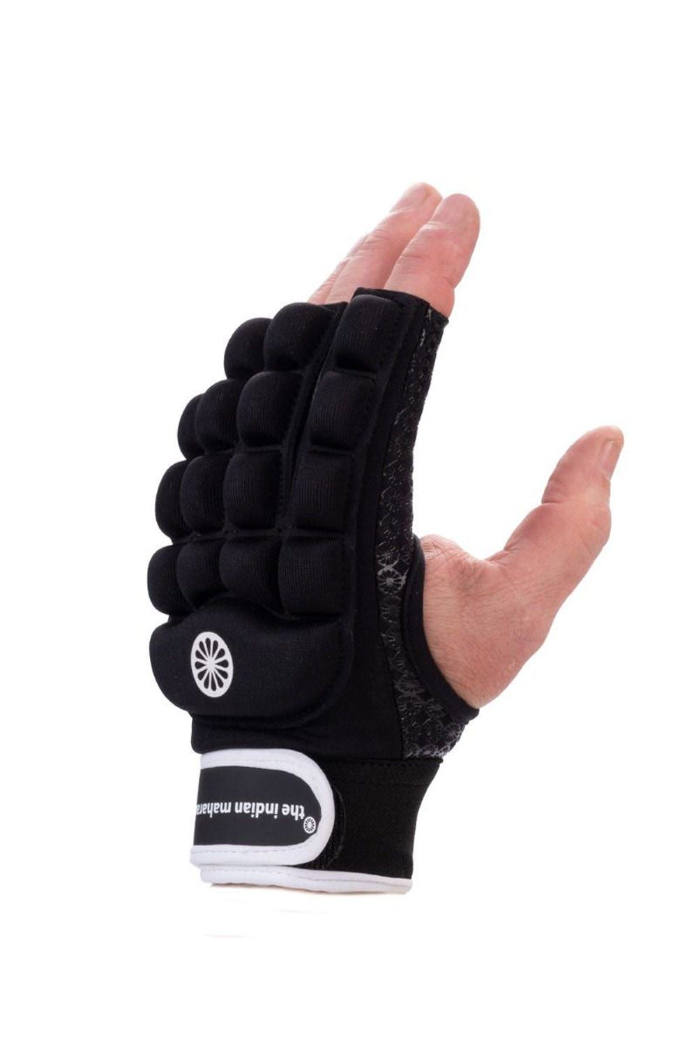 The Indian Maharadja Glove Foam Half