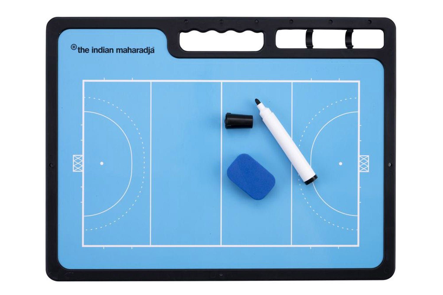 The Indian Maharadja Coachboard Hockey