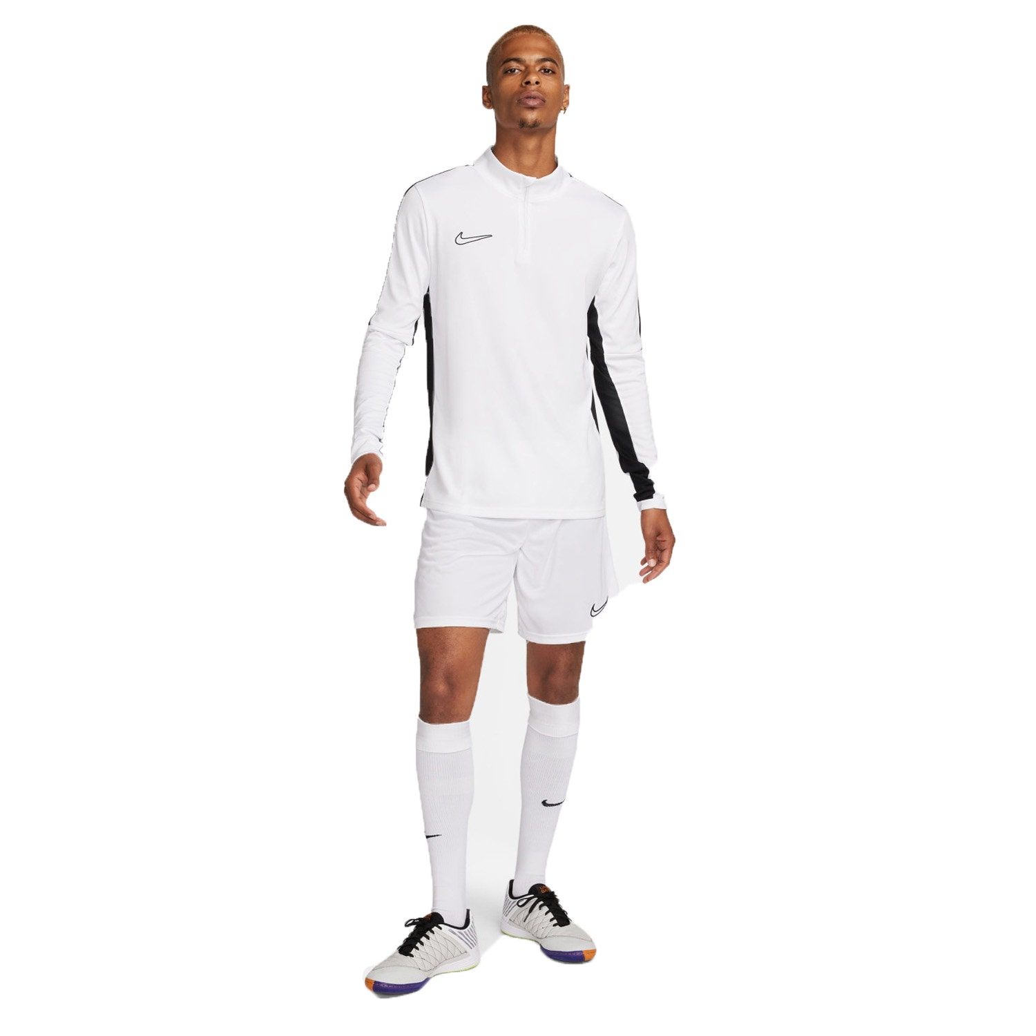 Nike Dri-Fit Academy Jacket