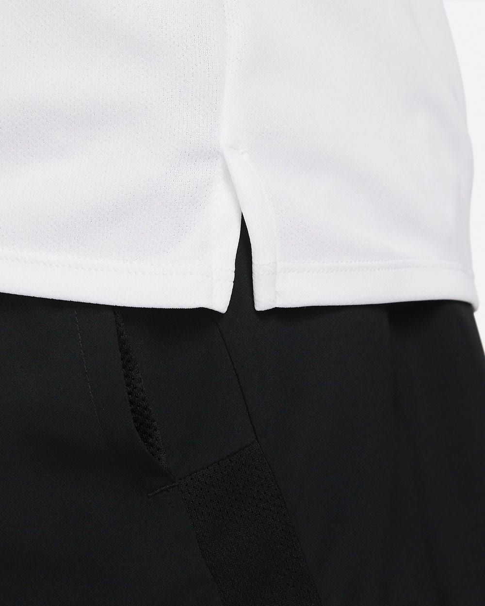 Nike Miler Short Sleeve