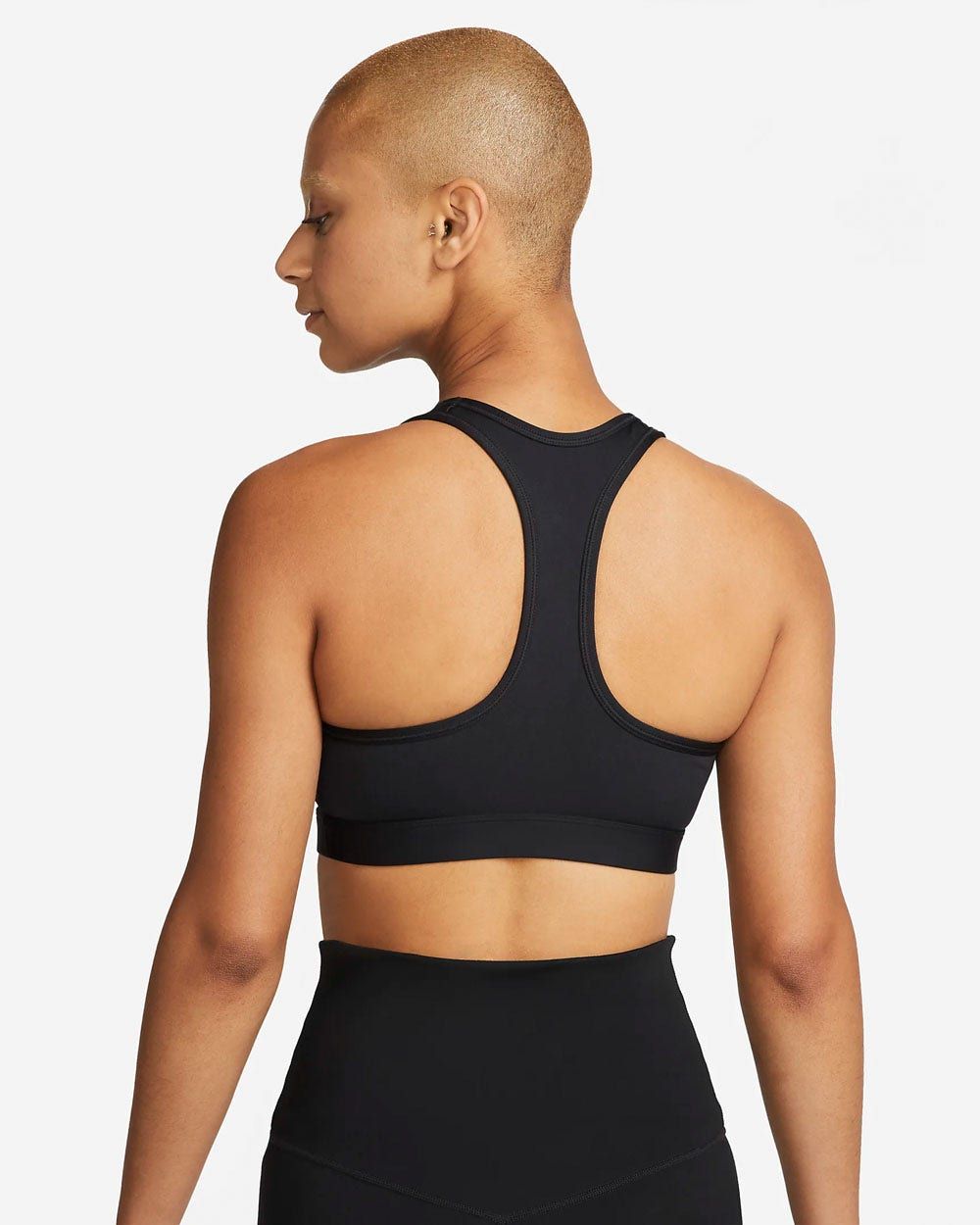 Nike Swoosh Medium Support