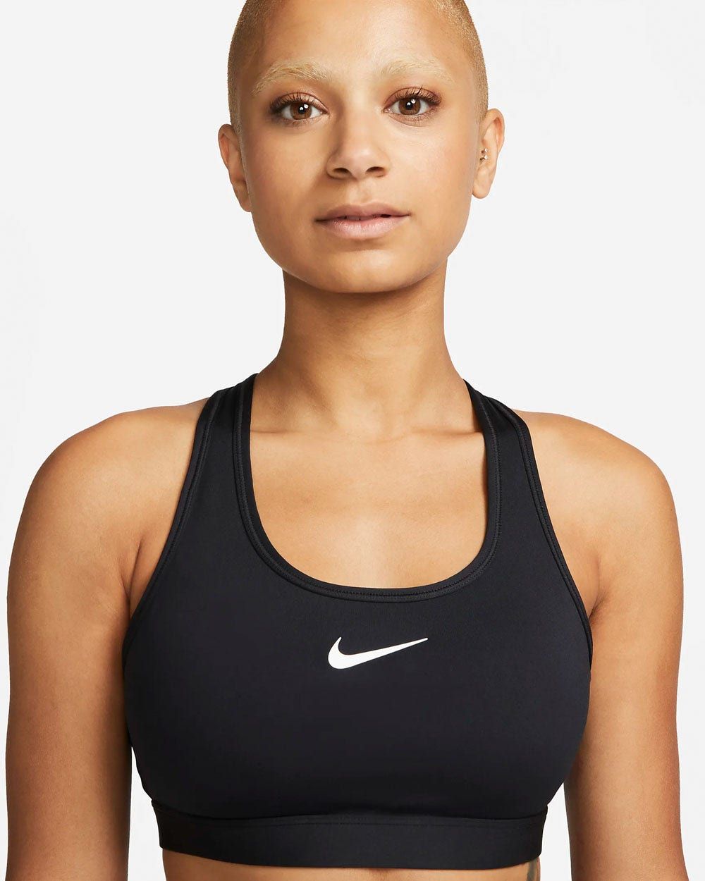 Nike Swoosh Medium Support