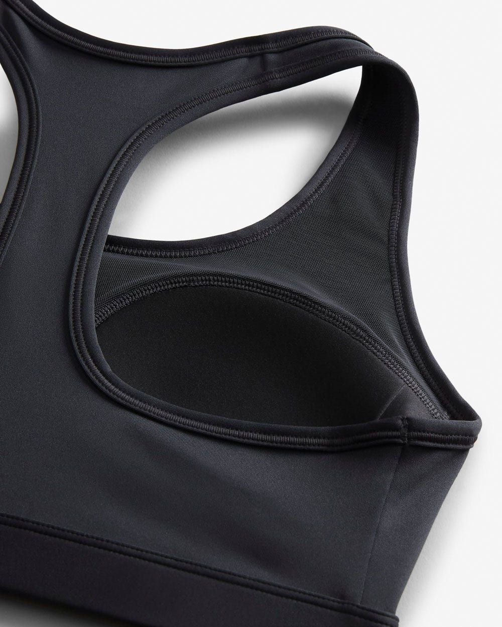 Nike Swoosh Medium Support