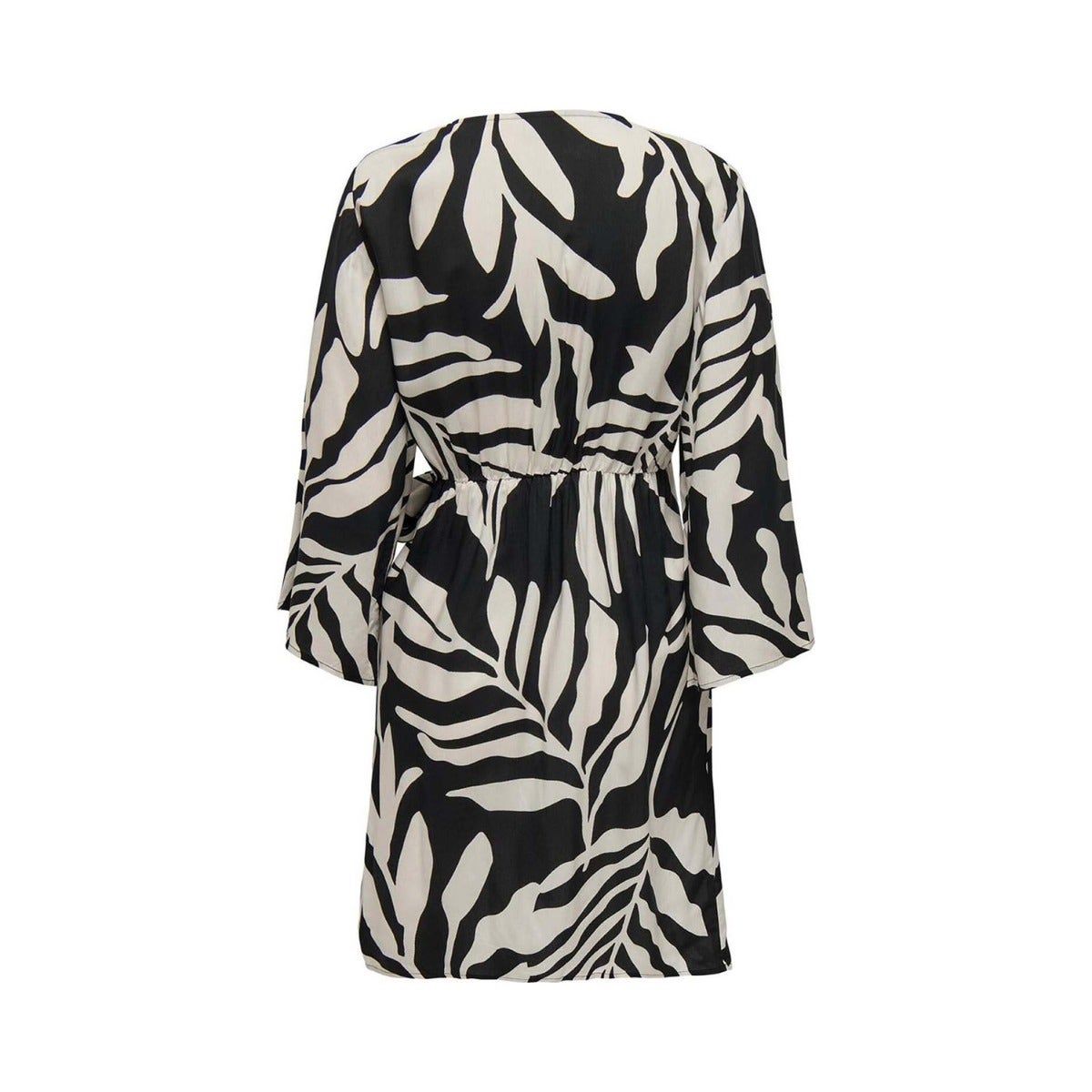 Jacqueline De Yong Sezen Life Short Dress