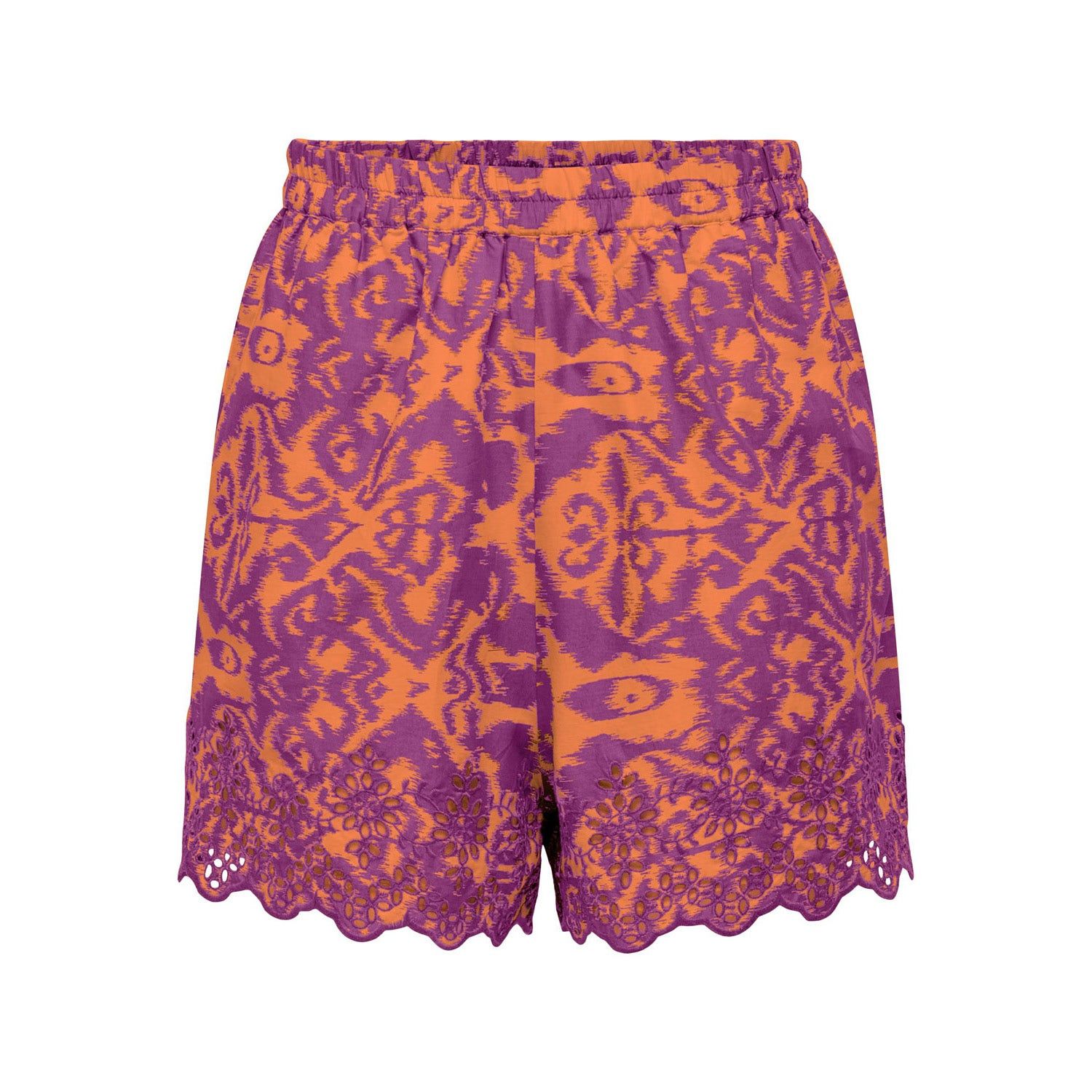 ONLY Lou Loose Shorts