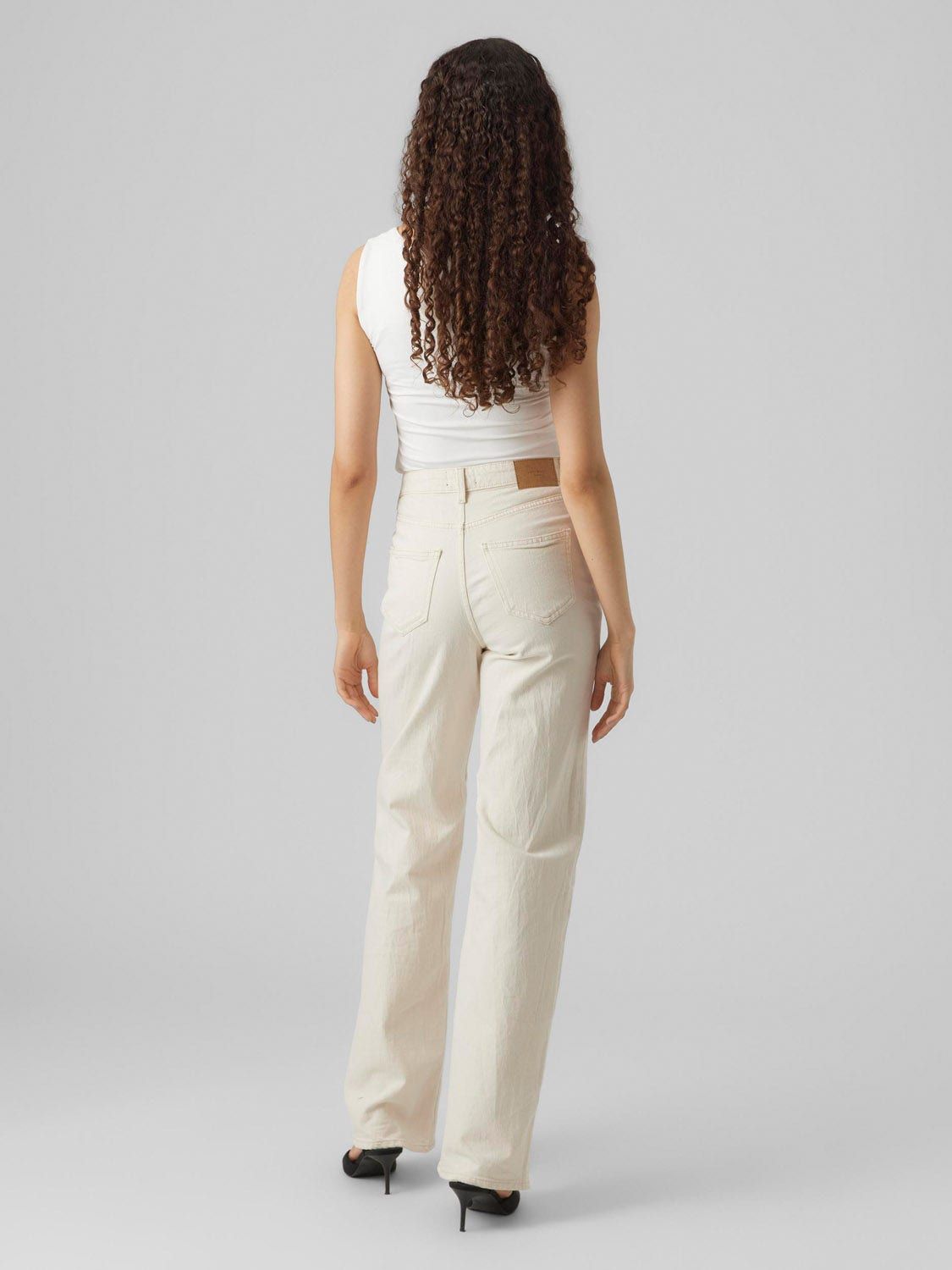 Vero Moda Tessa Wide Jeans