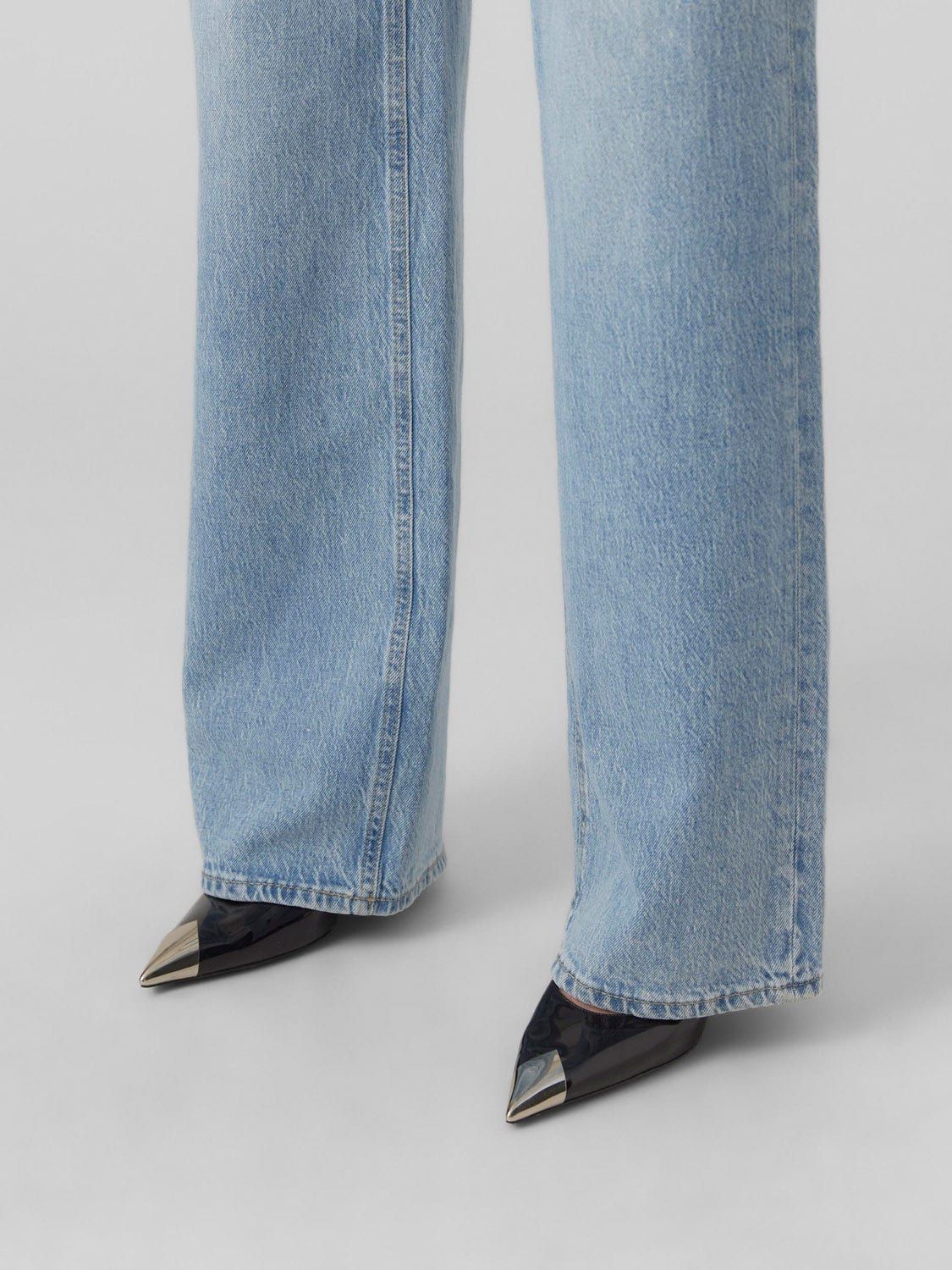 Vero Moda Tessa Wide Jeans