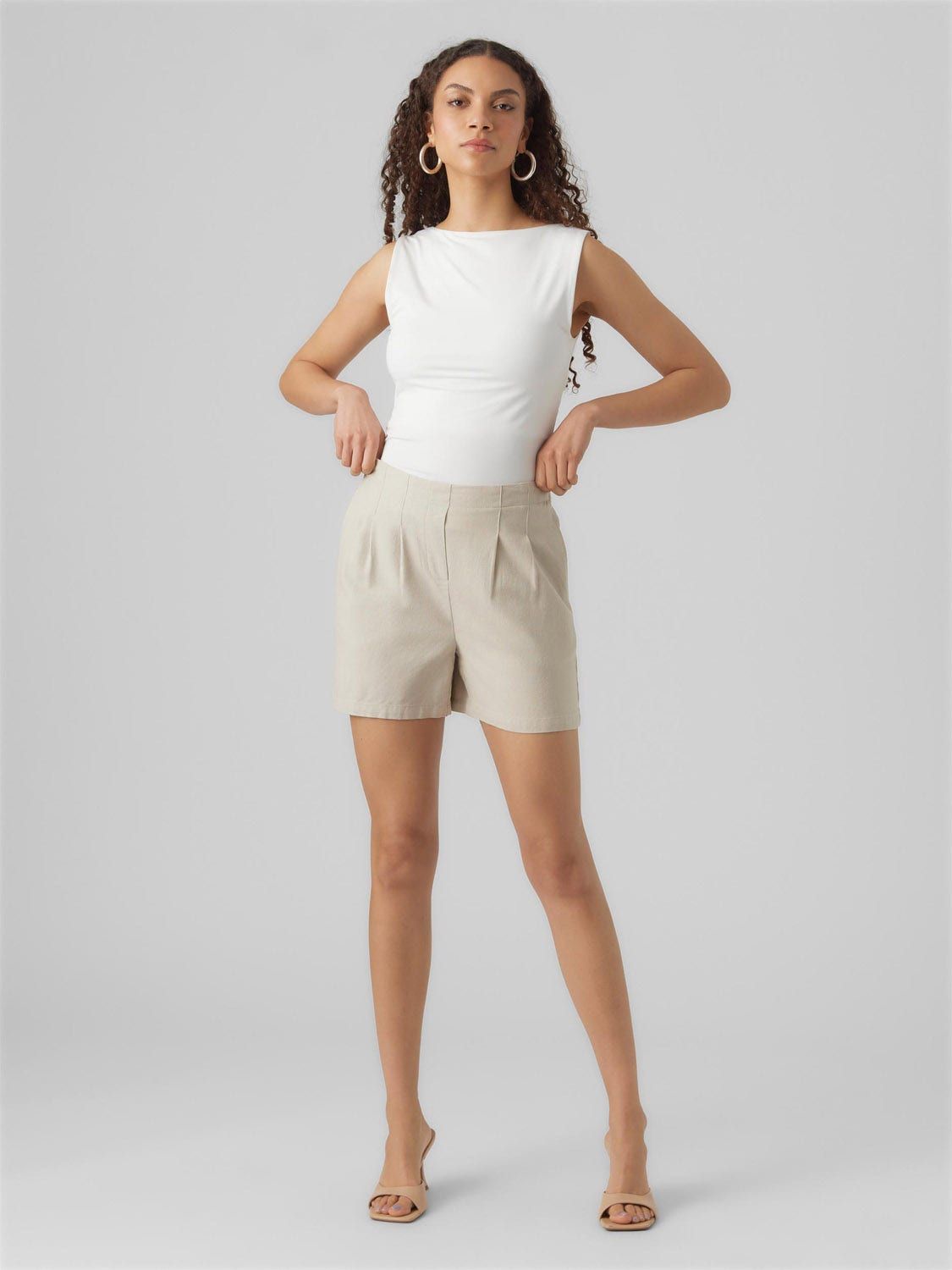 Vero Moda Jesmilo Shorts