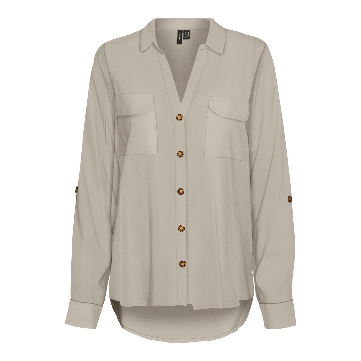 Vero Moda Bumpy Shirt 