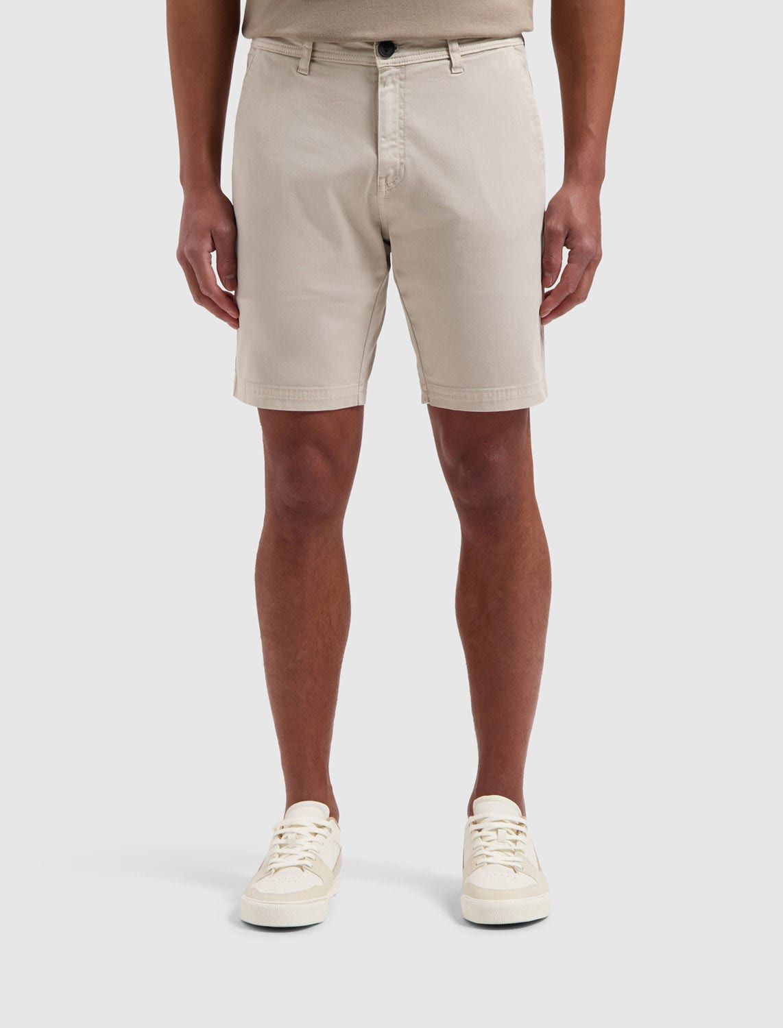 PURE PATH Garment Dye Shorts