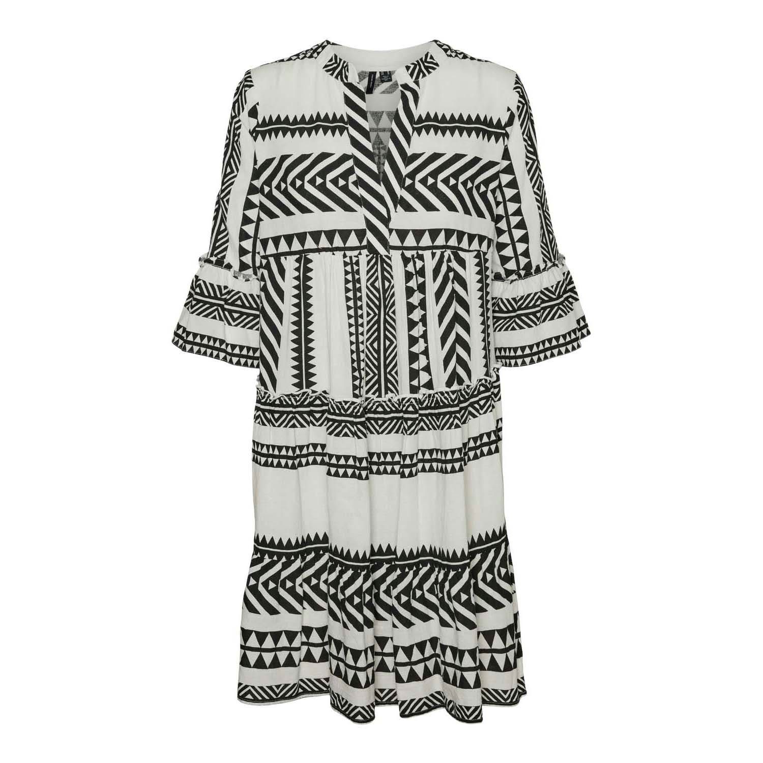 Vero Moda Icthe 3/4 Tunic