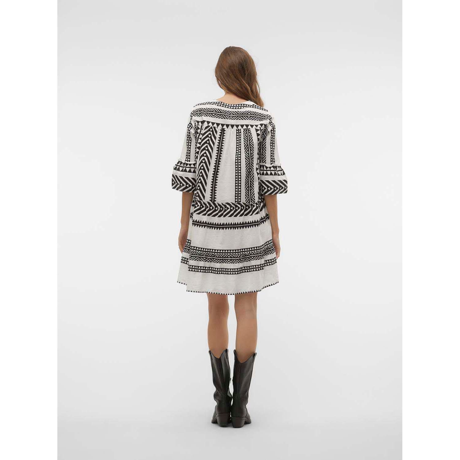 Vero Moda Icthe 3/4 Tunic